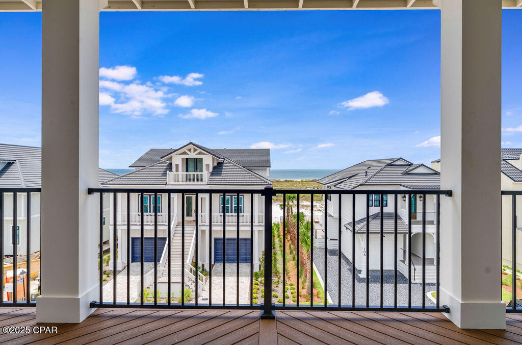 Sugar Sand - Residential