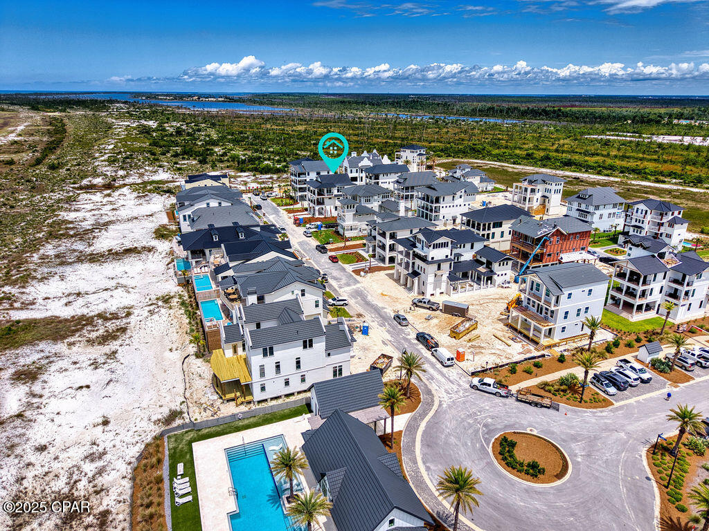 Sugar Sand - Residential