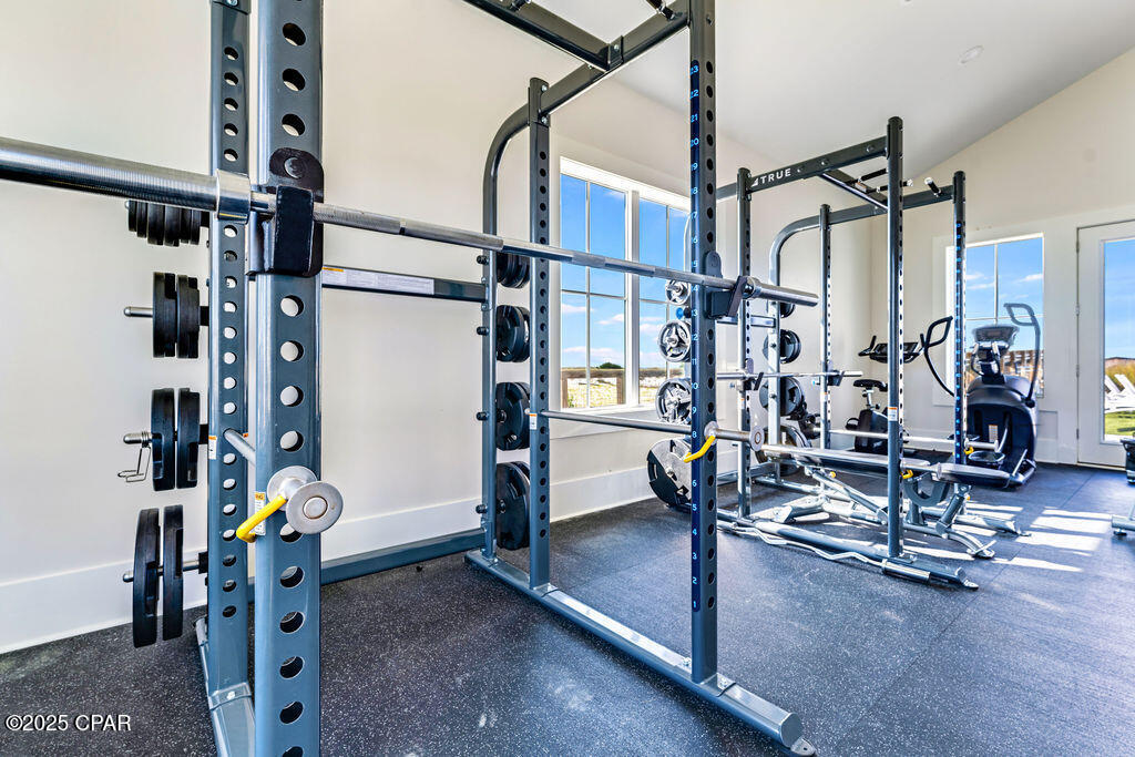 Sugar Sand - Residential