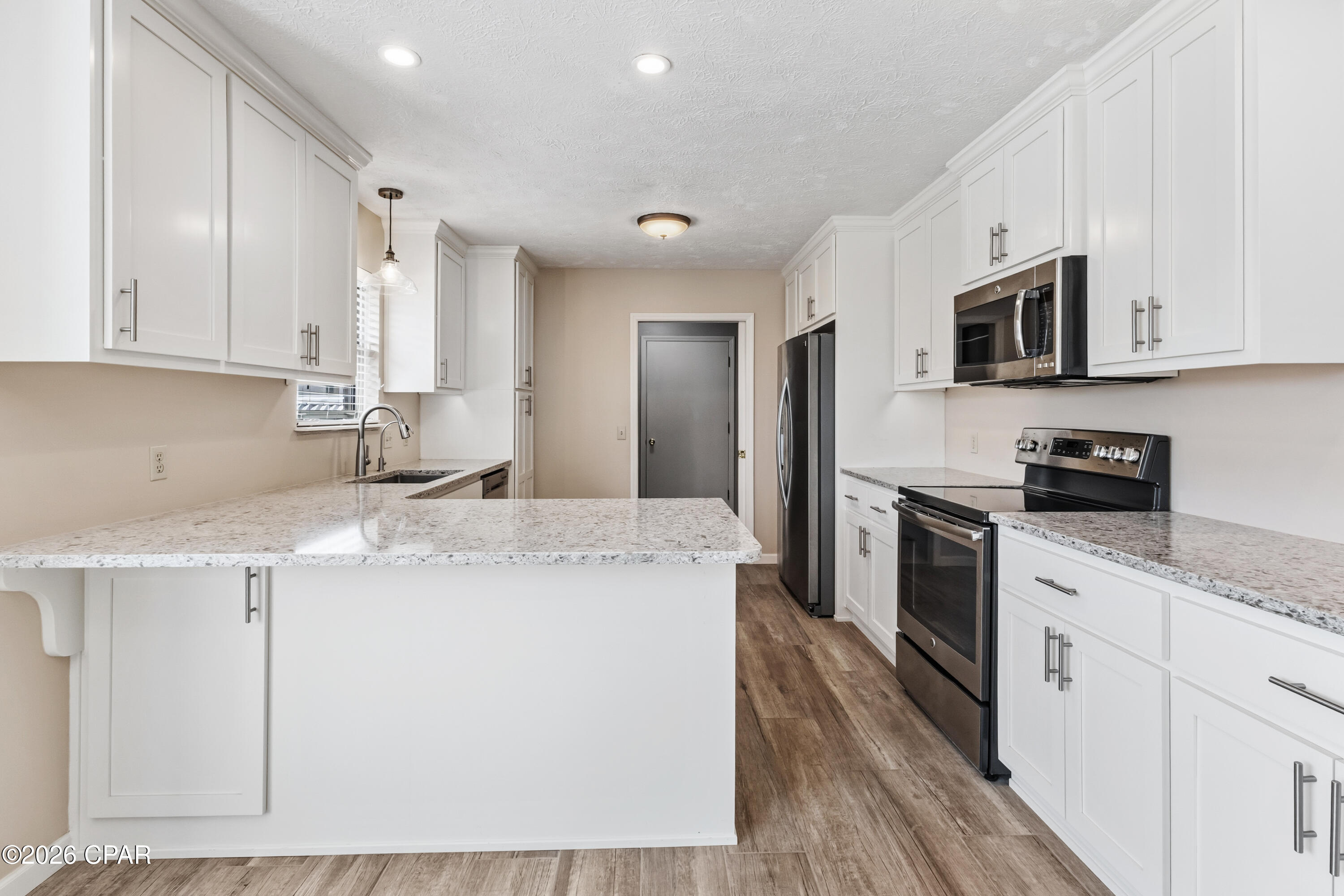 Lynn Haven - Residential