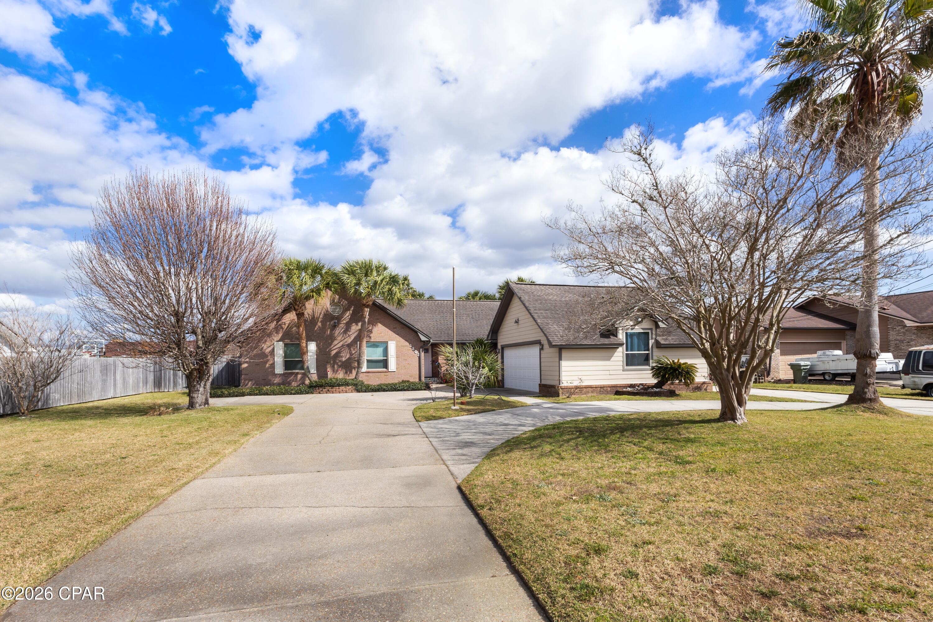 Lynn Haven - Residential