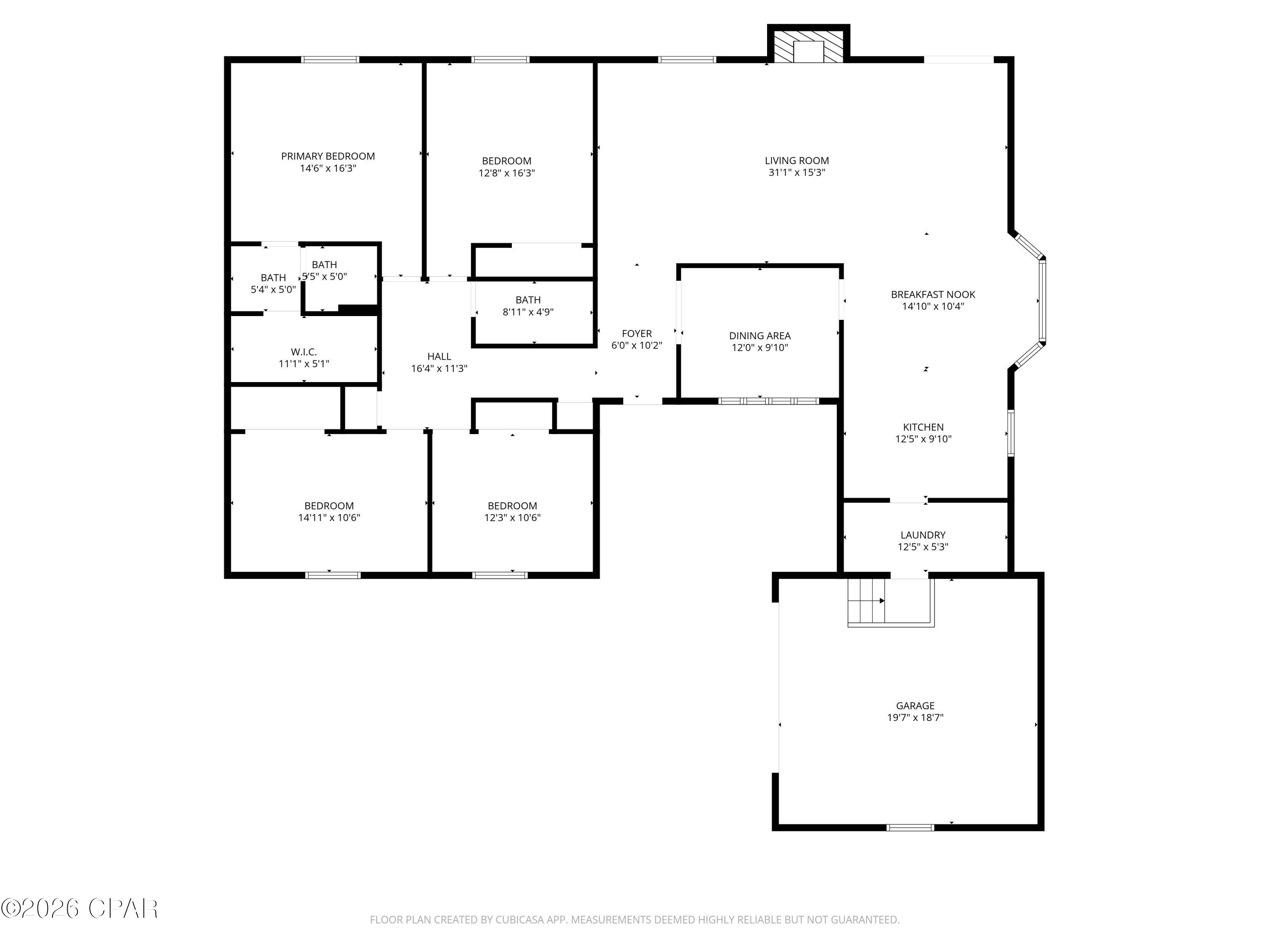 Lynn Haven - Residential