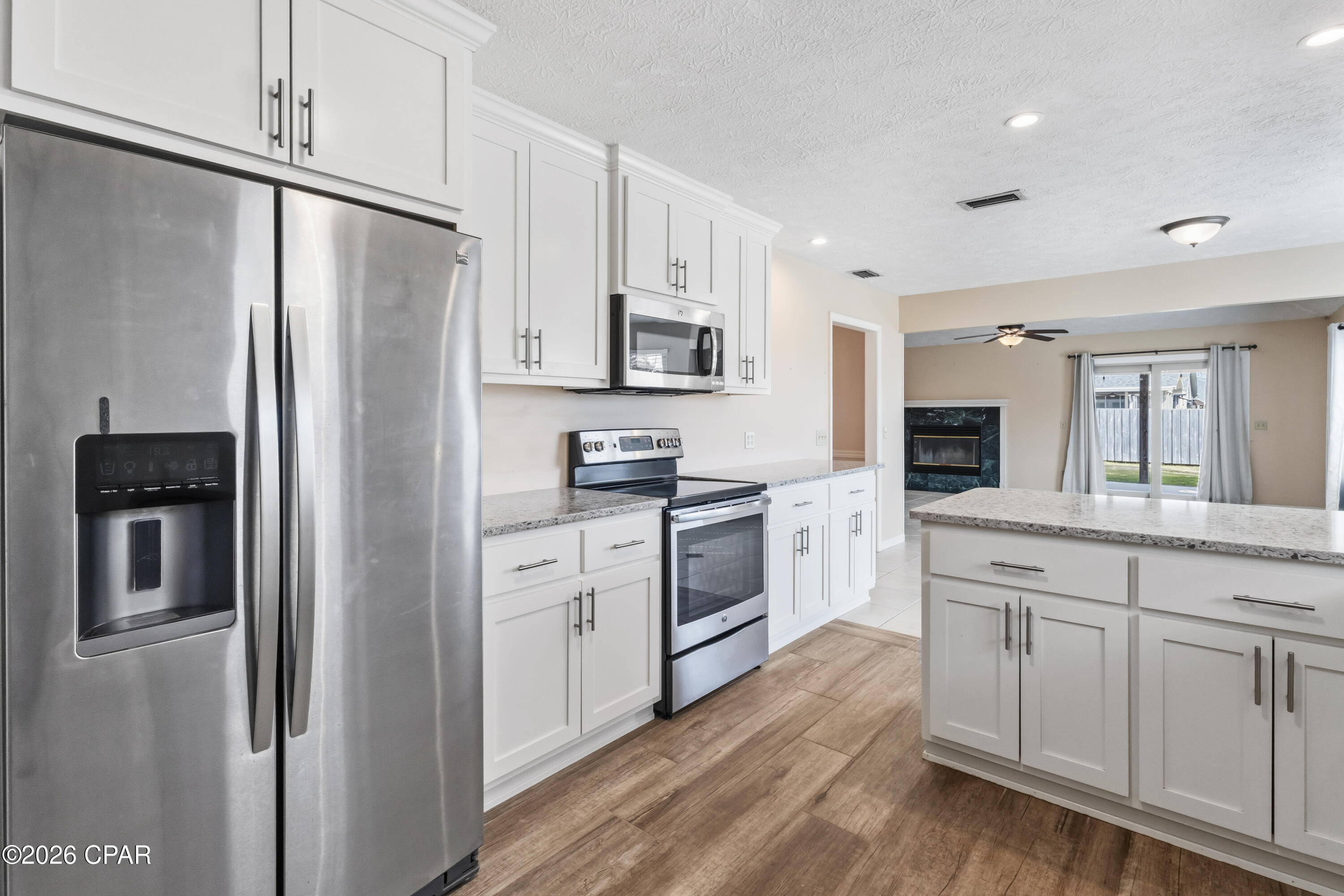 Lynn Haven - Residential