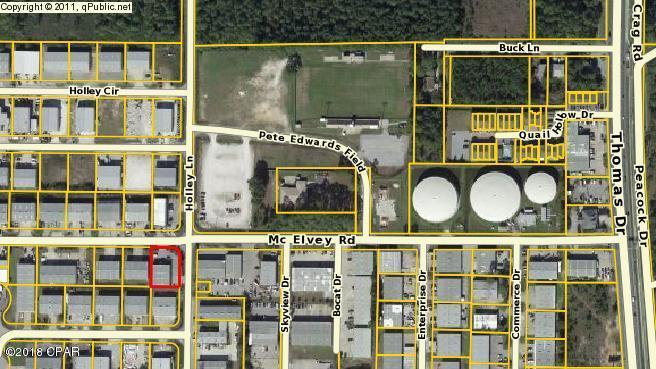 Holly Street Commercial Park - Commercial Sale