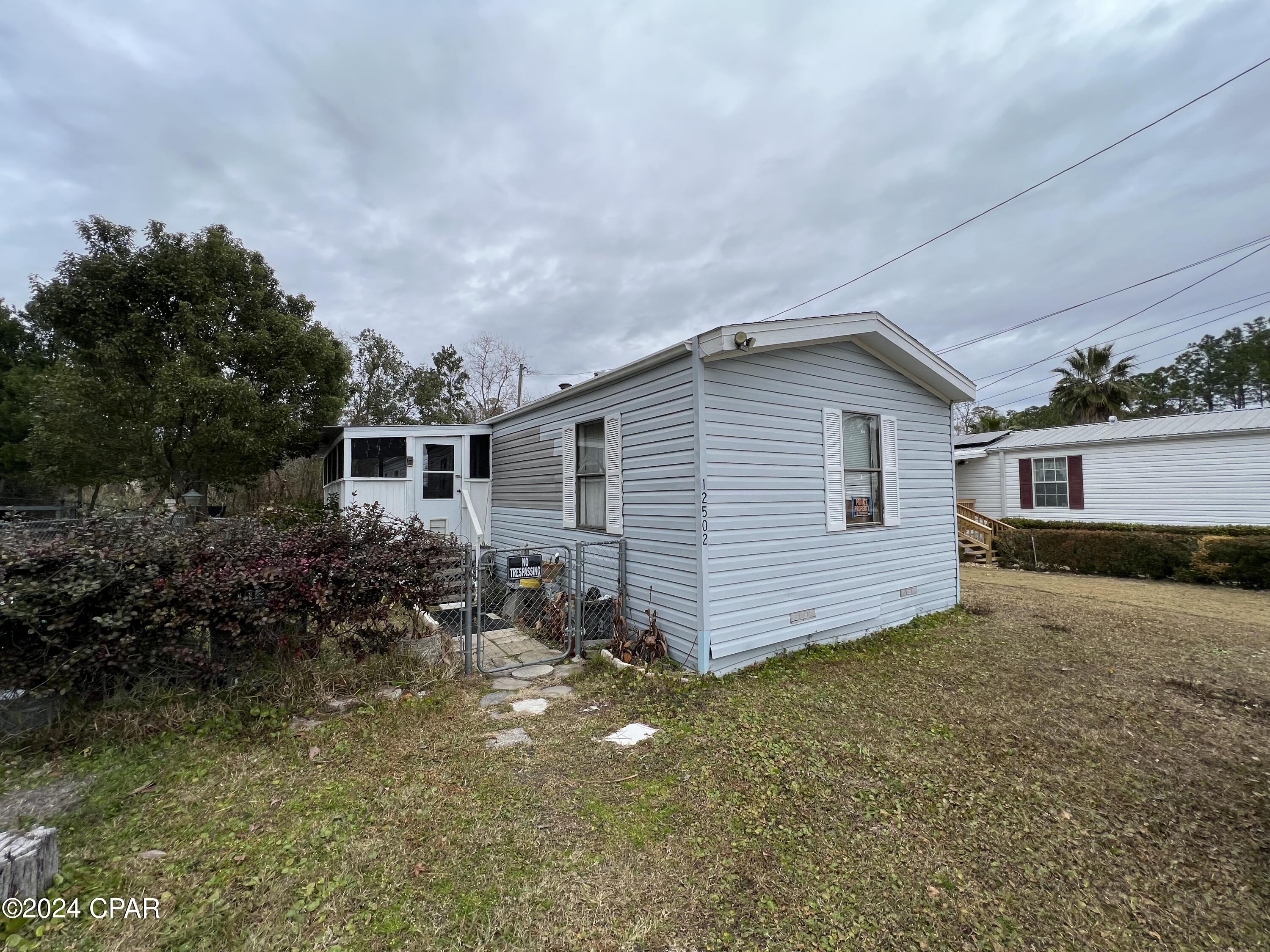 [No Recorded Subdiv] - Residential