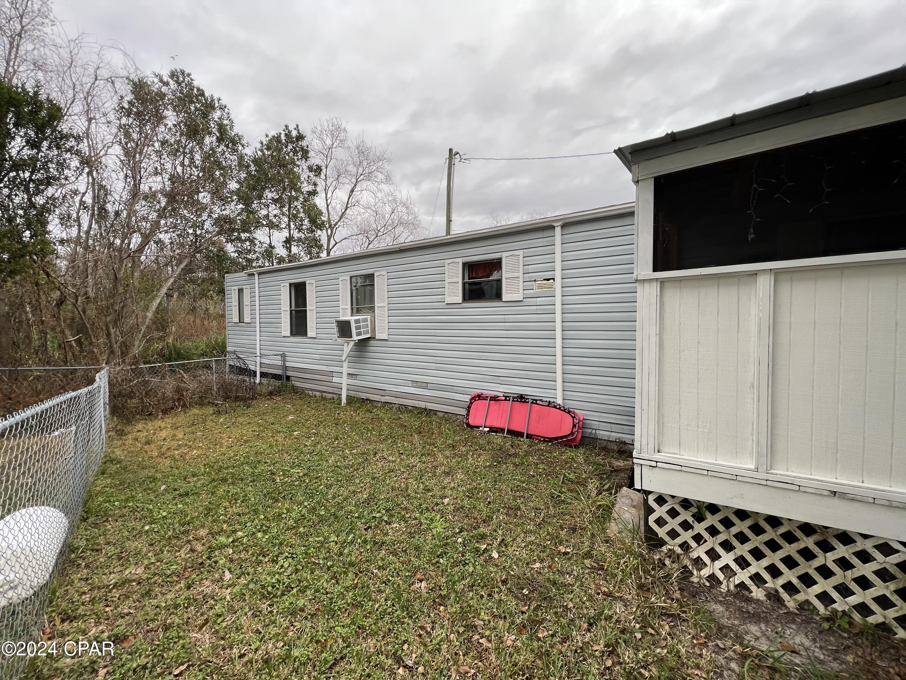 [No Recorded Subdiv] - Residential