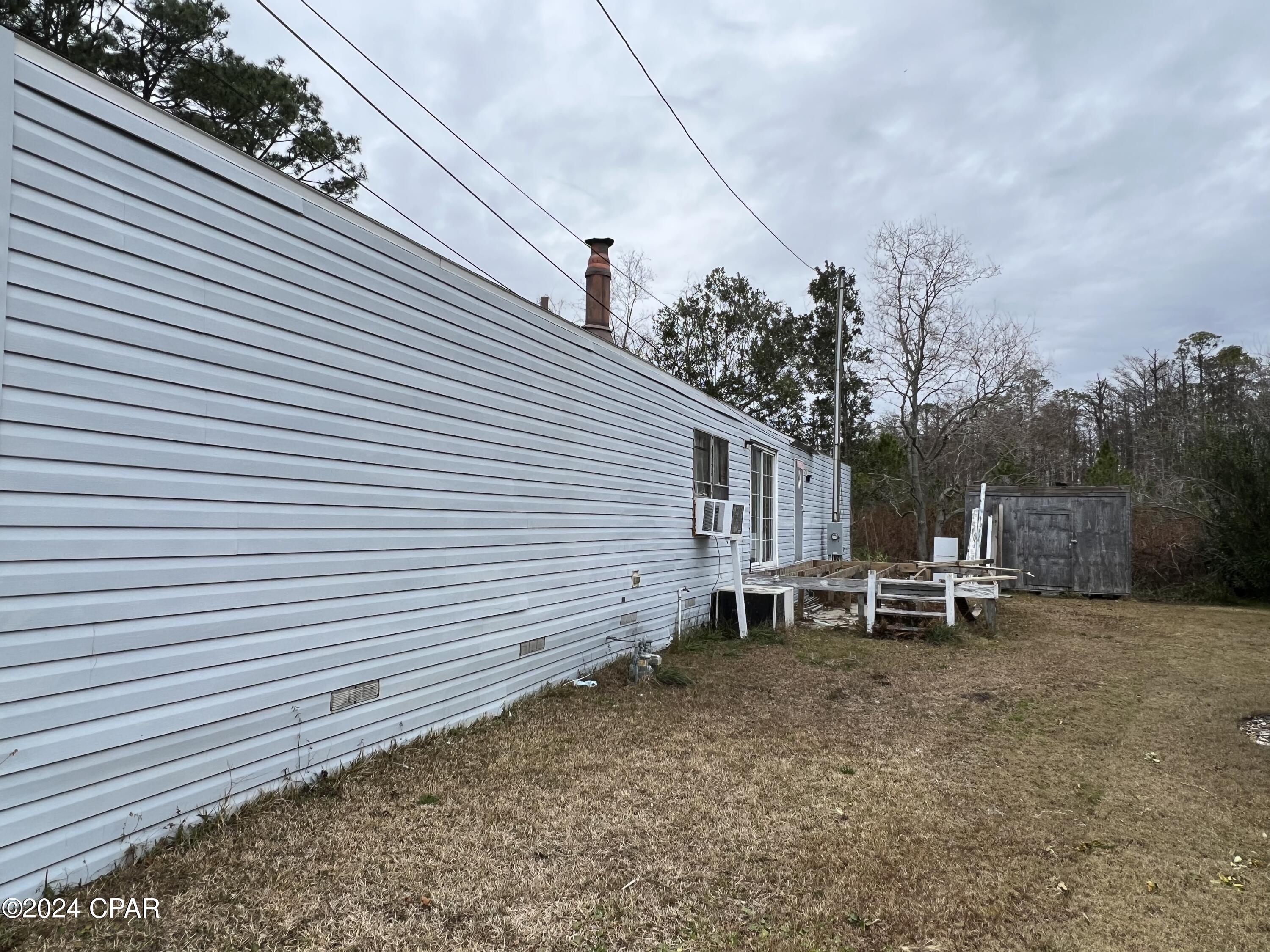 [No Recorded Subdiv] - Residential