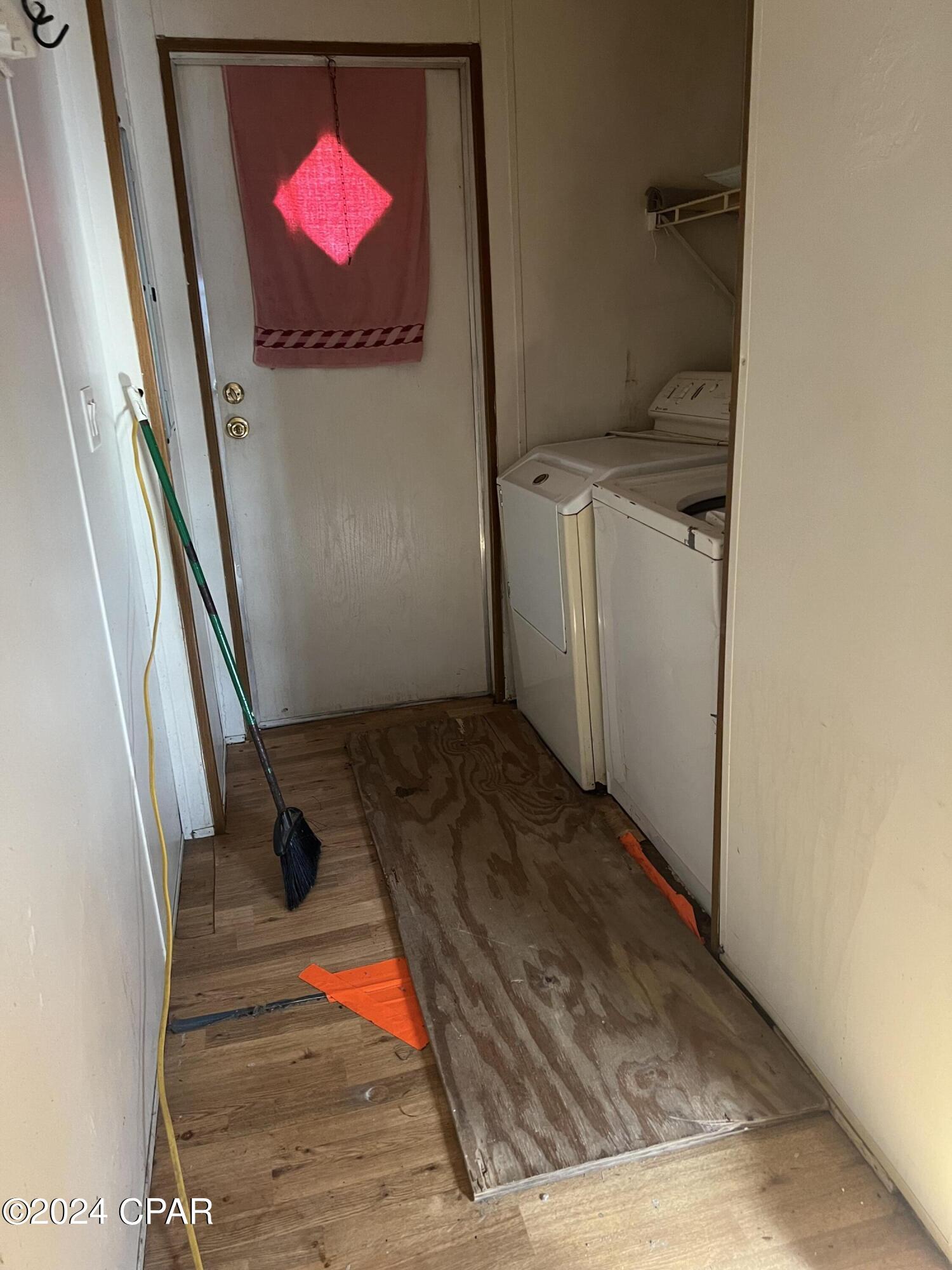 [No Recorded Subdiv] - Residential