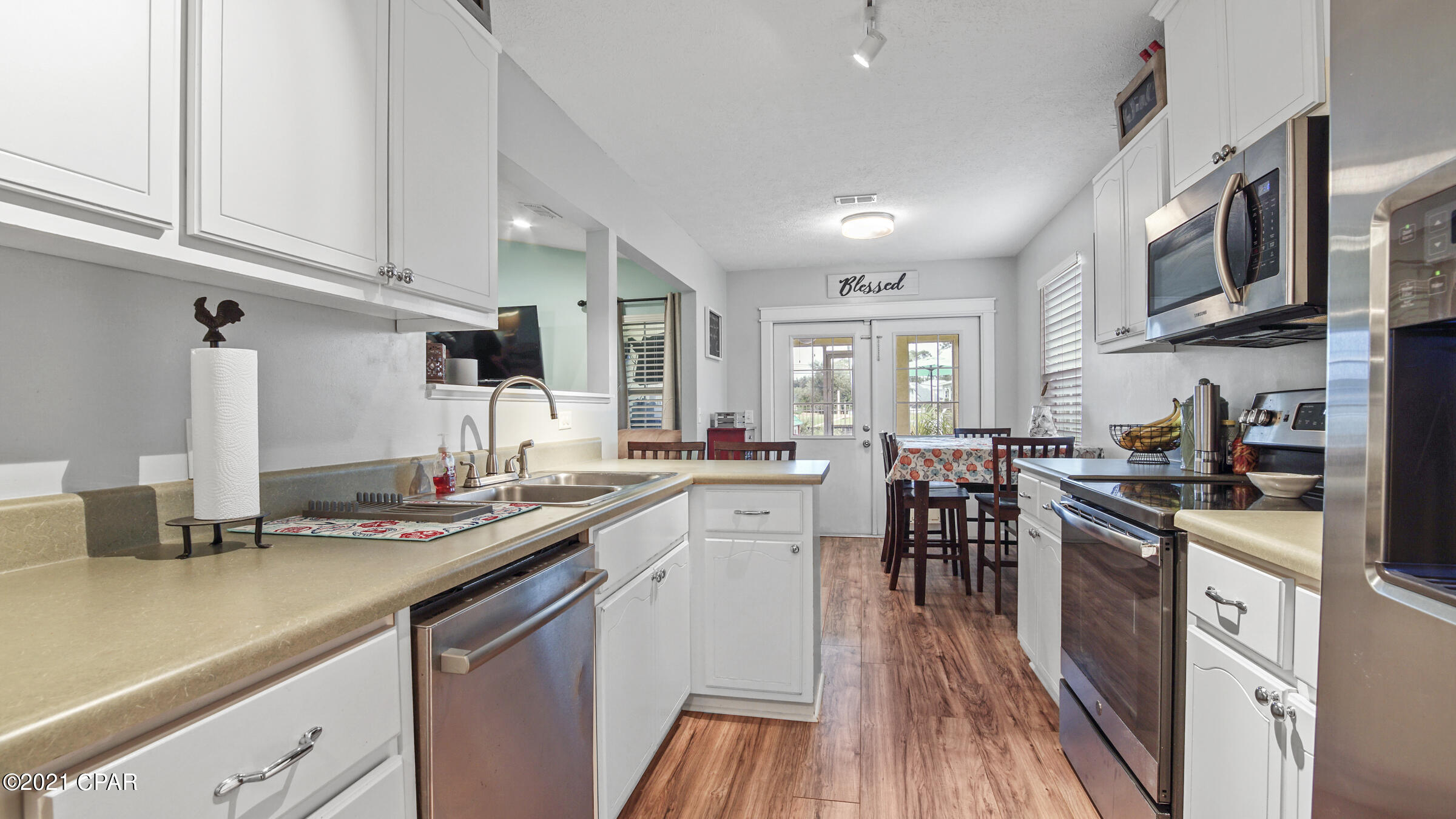 Magnolia Place - Residential