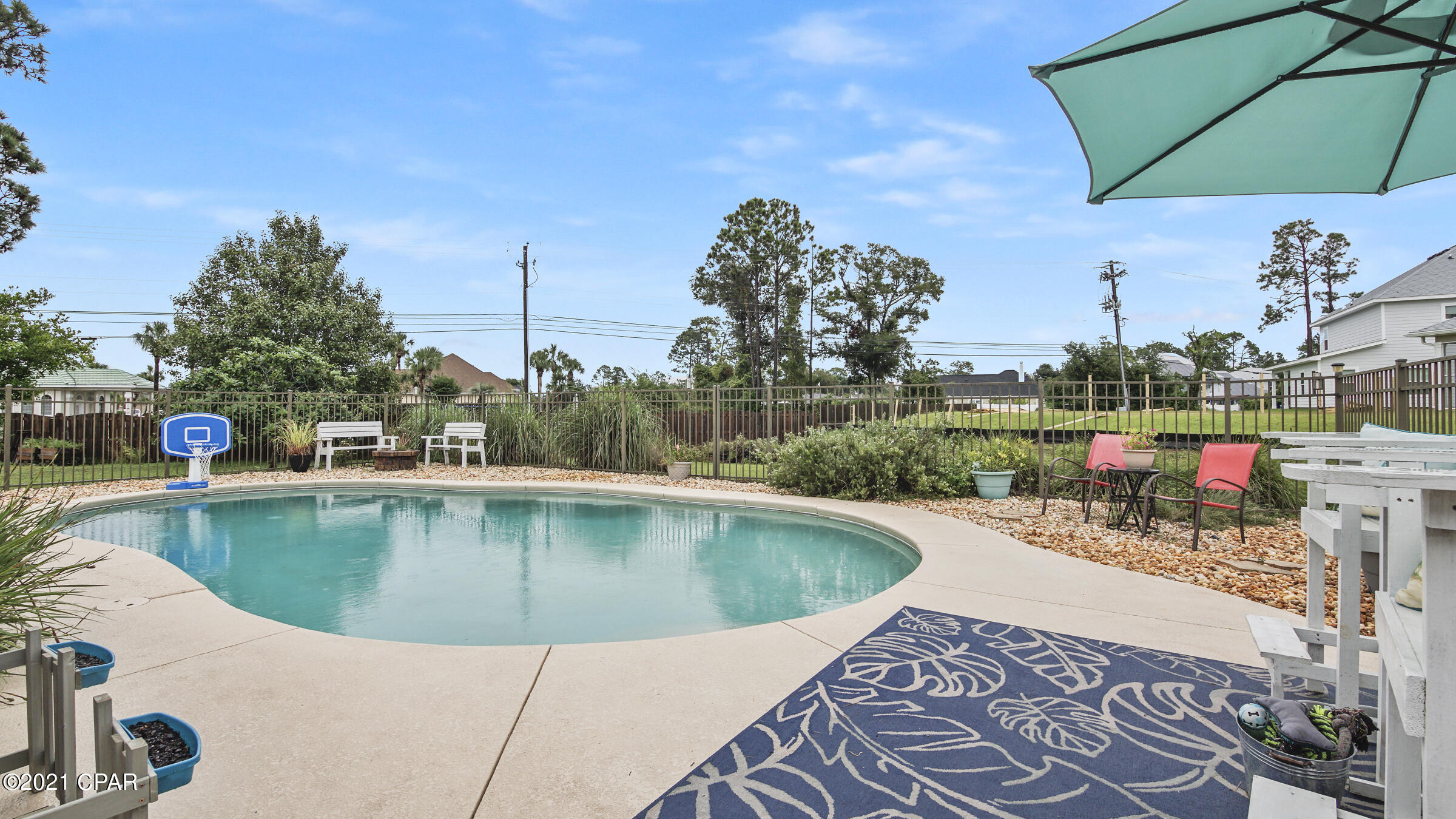 Magnolia Place - Residential