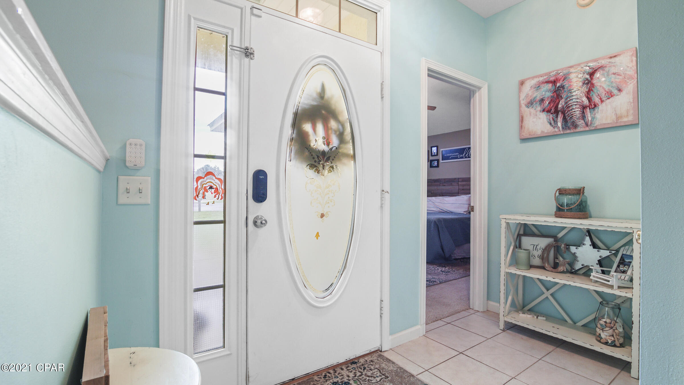 Magnolia Place - Residential