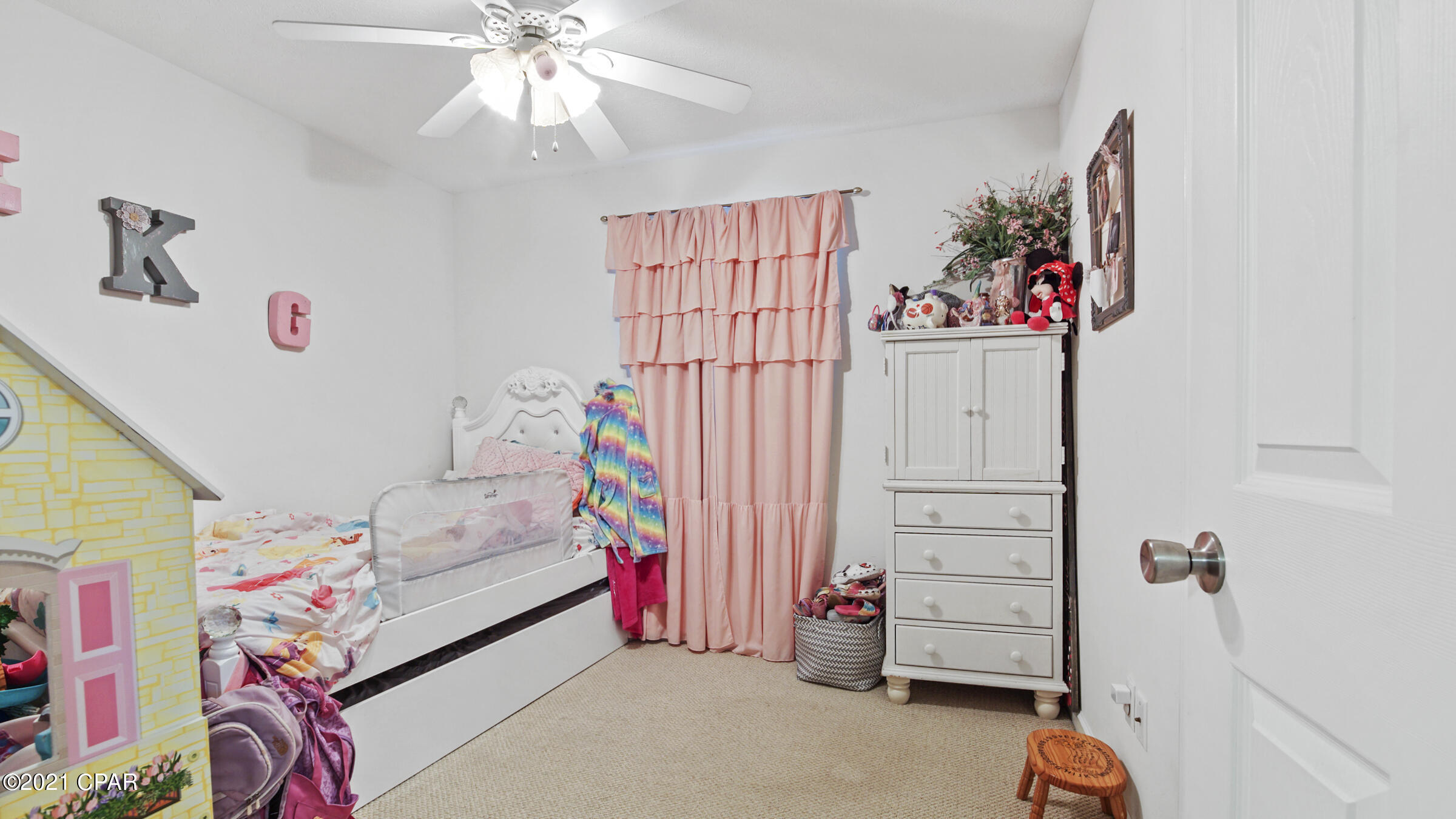 Magnolia Place - Residential