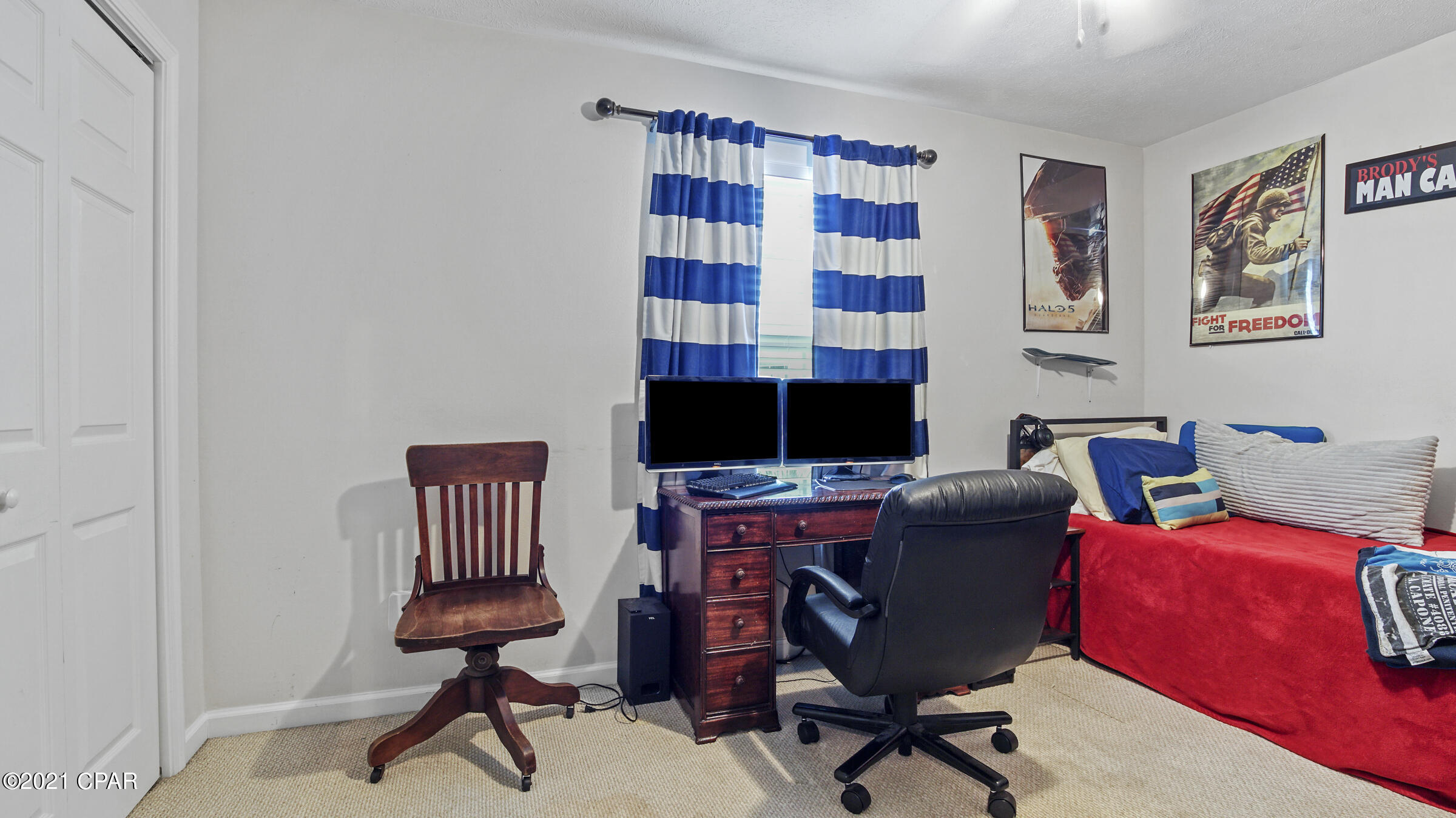 Magnolia Place - Residential