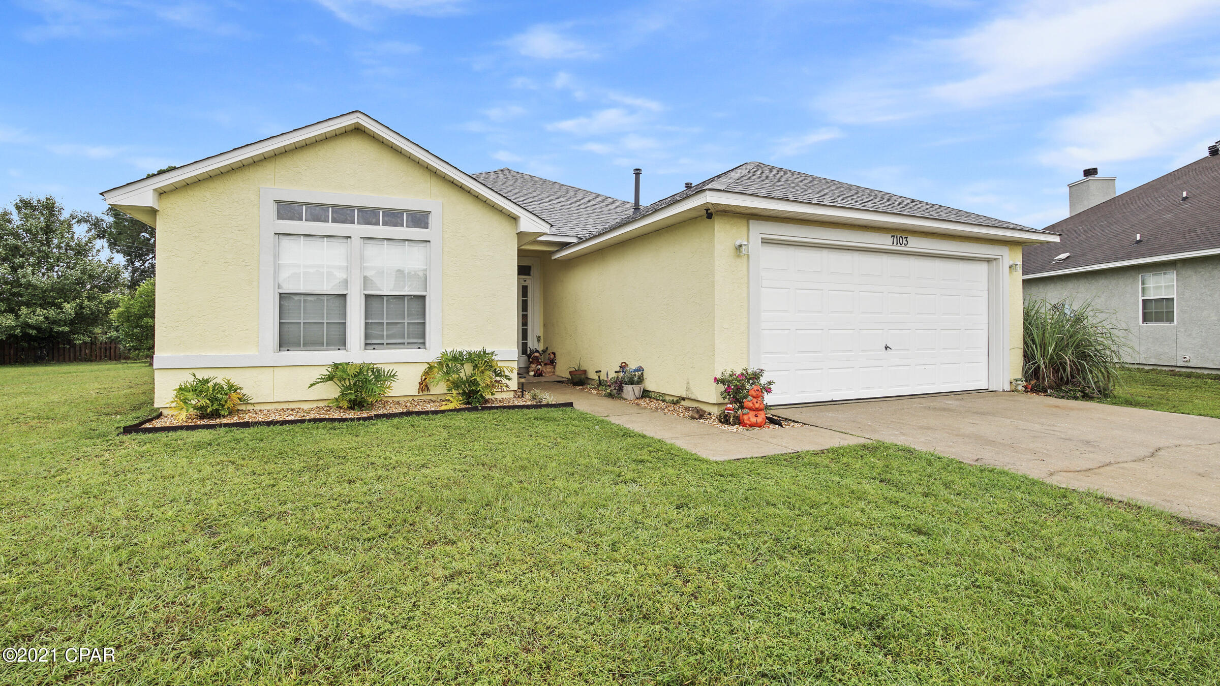 Magnolia Place - Residential