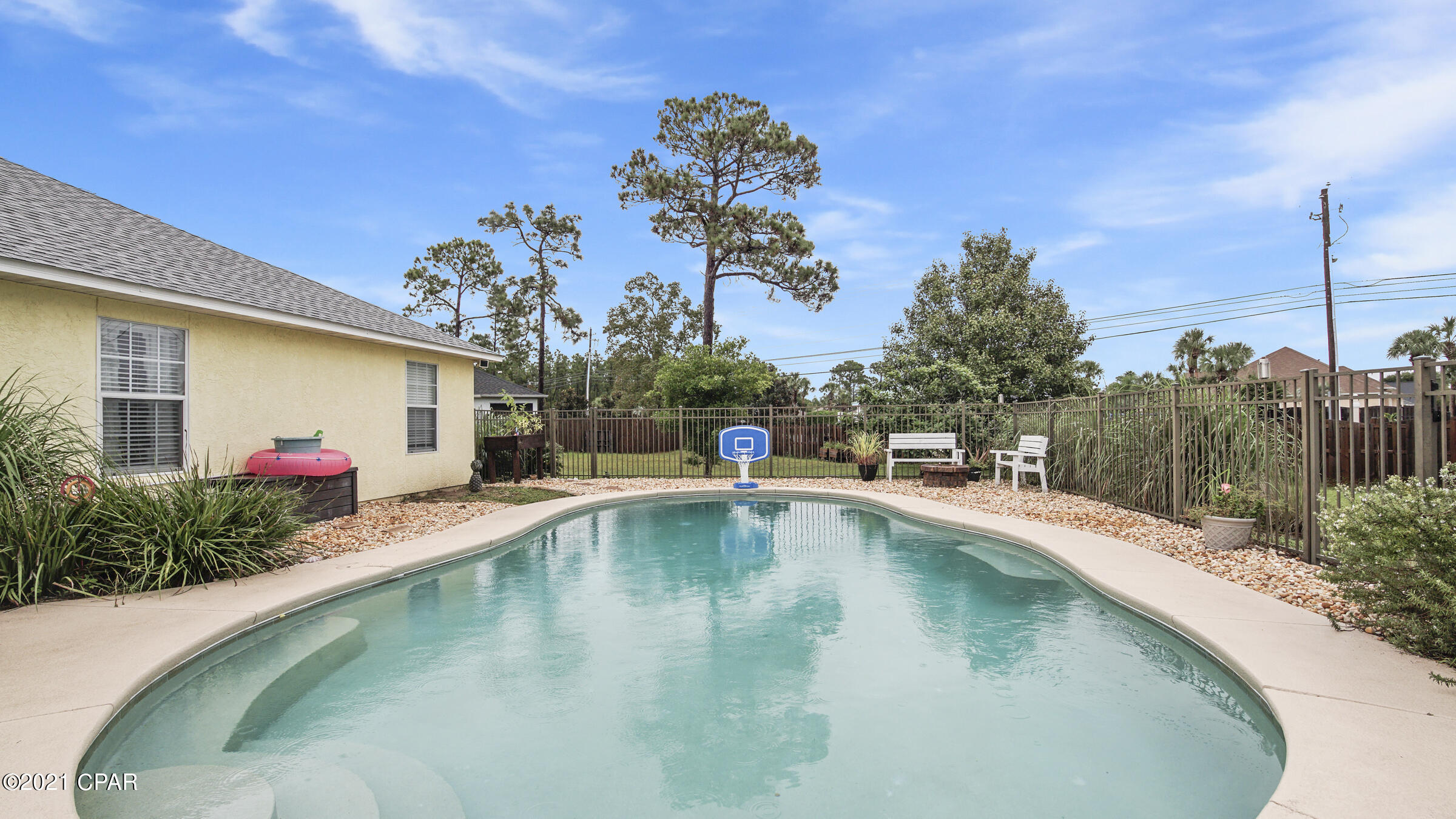 Magnolia Place - Residential