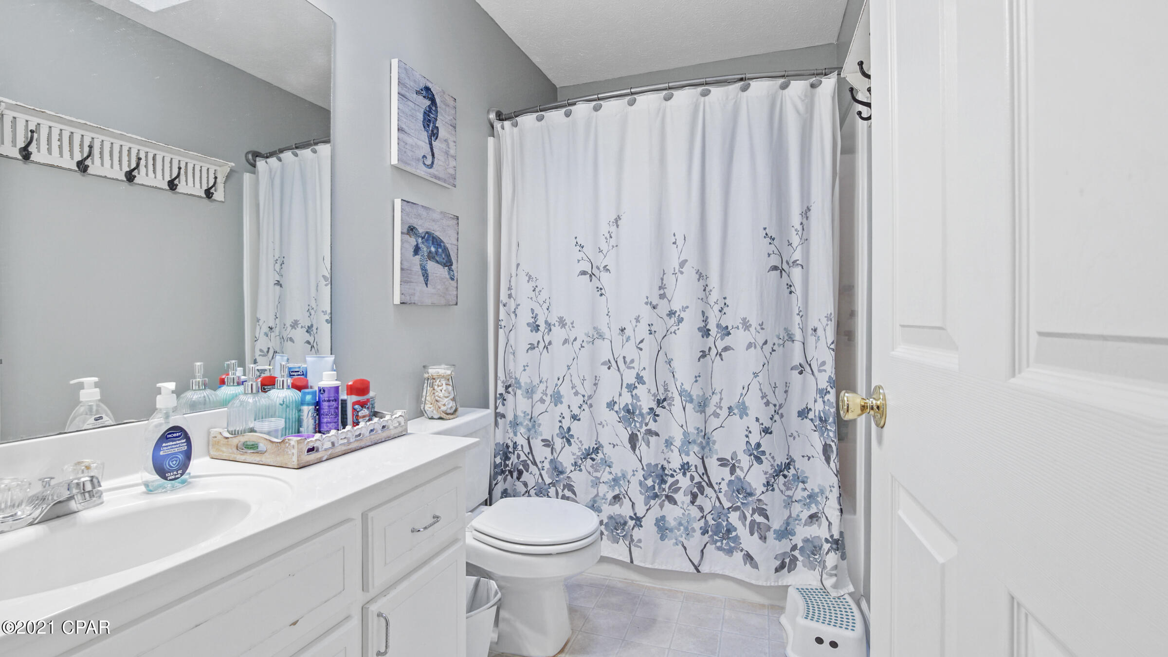 Magnolia Place - Residential