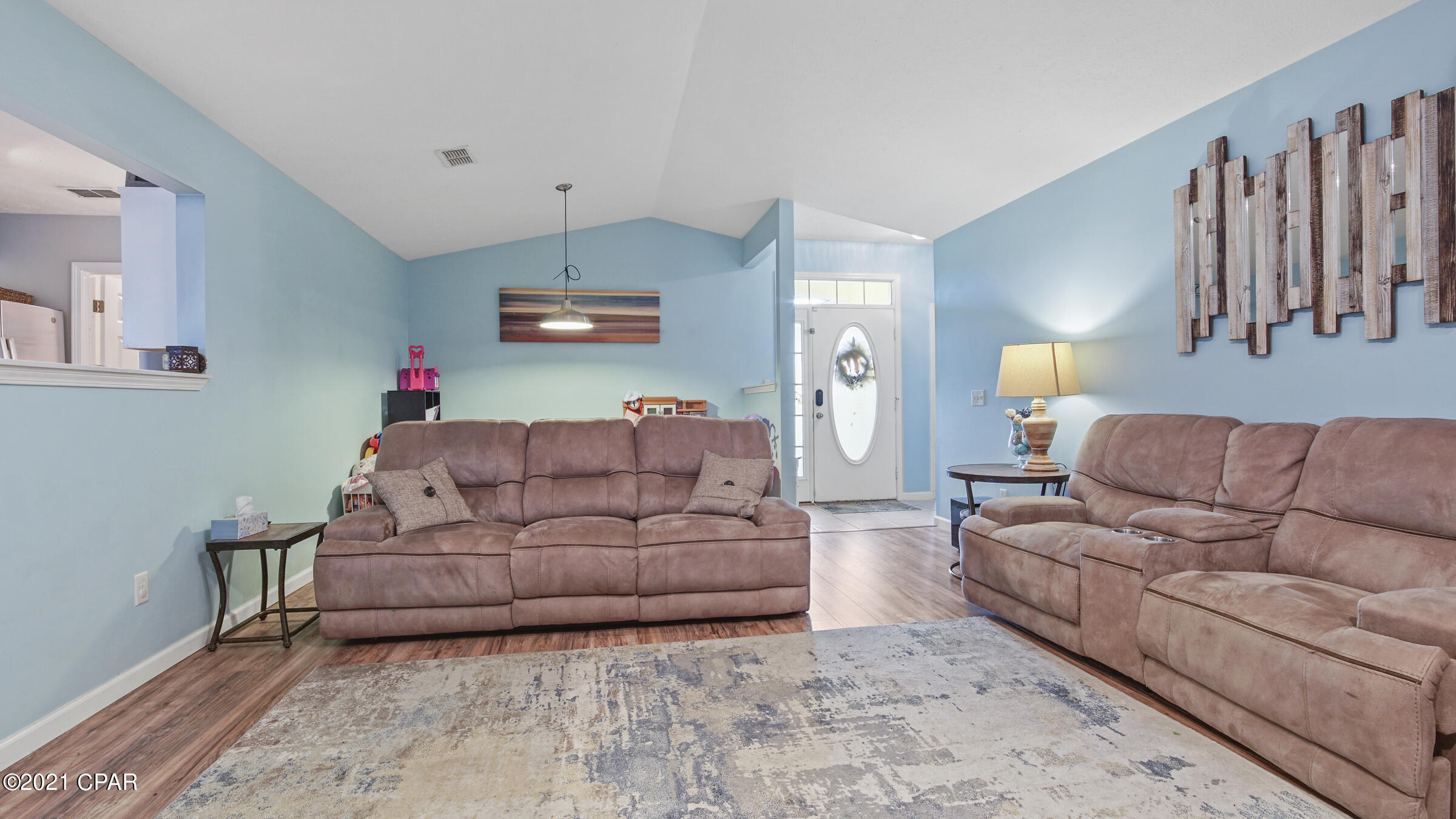 Magnolia Place - Residential