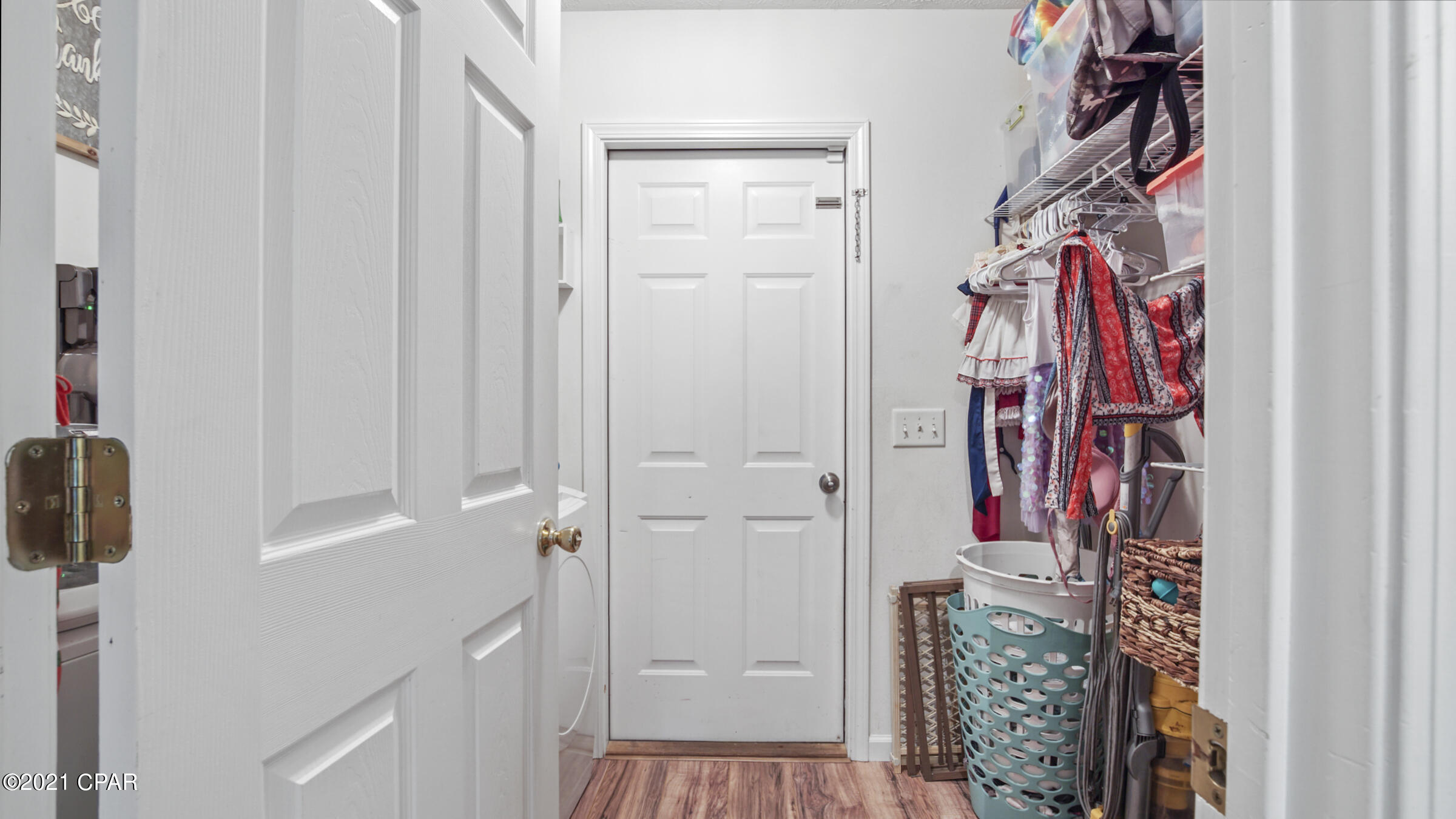 Magnolia Place - Residential