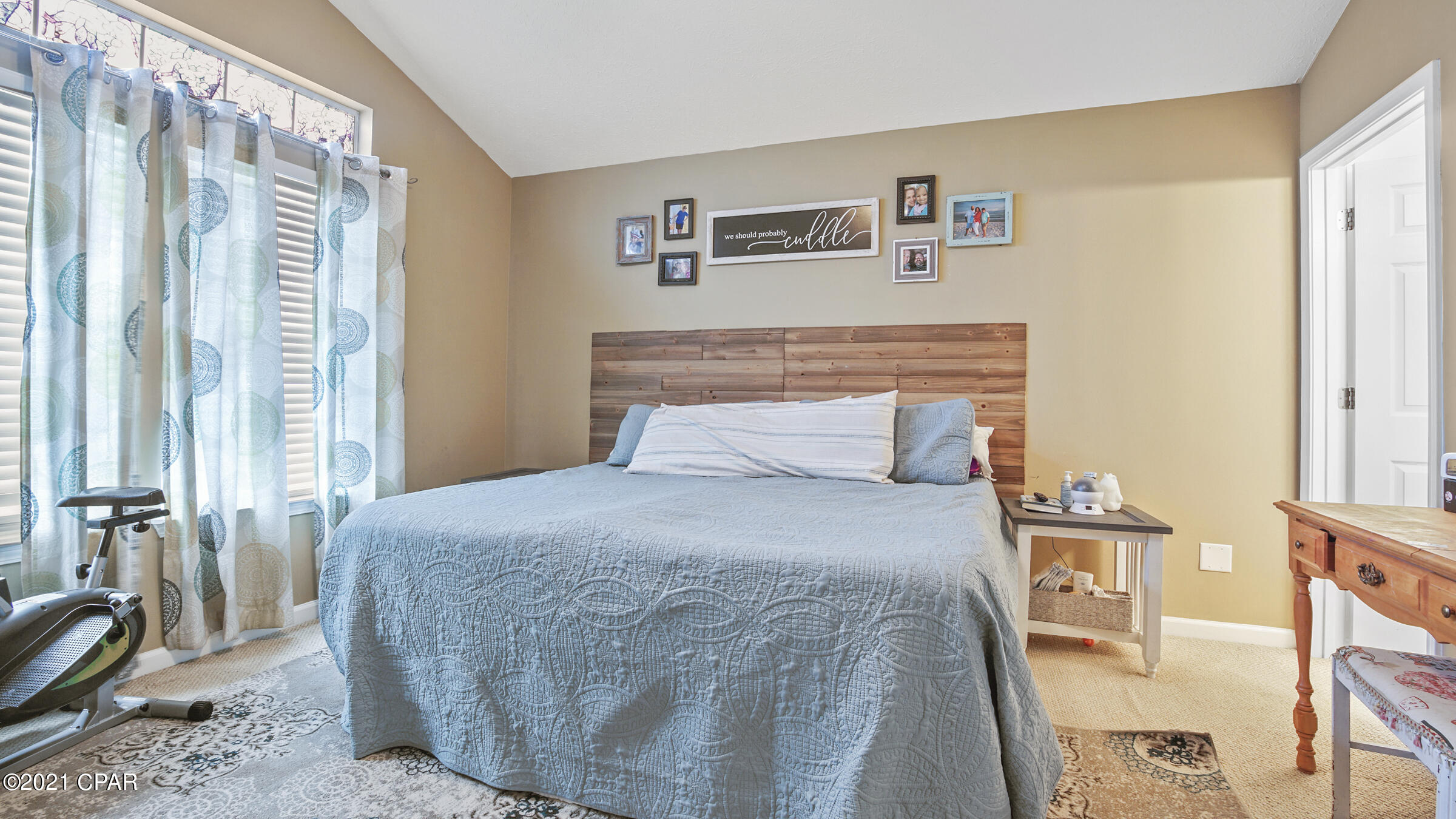 Magnolia Place - Residential