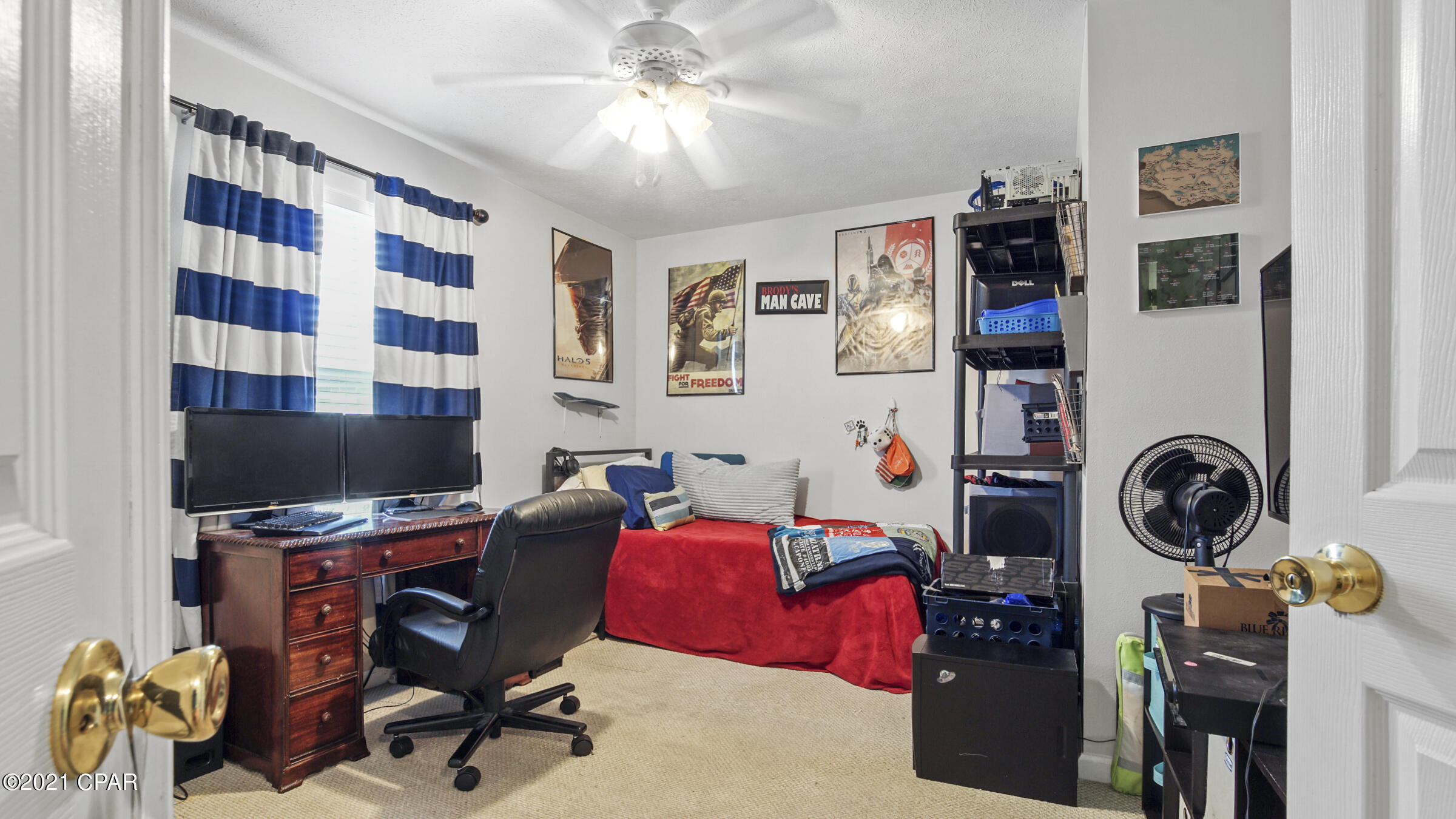 Magnolia Place - Residential