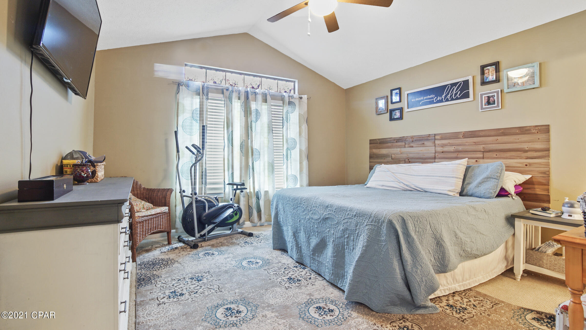 Magnolia Place - Residential