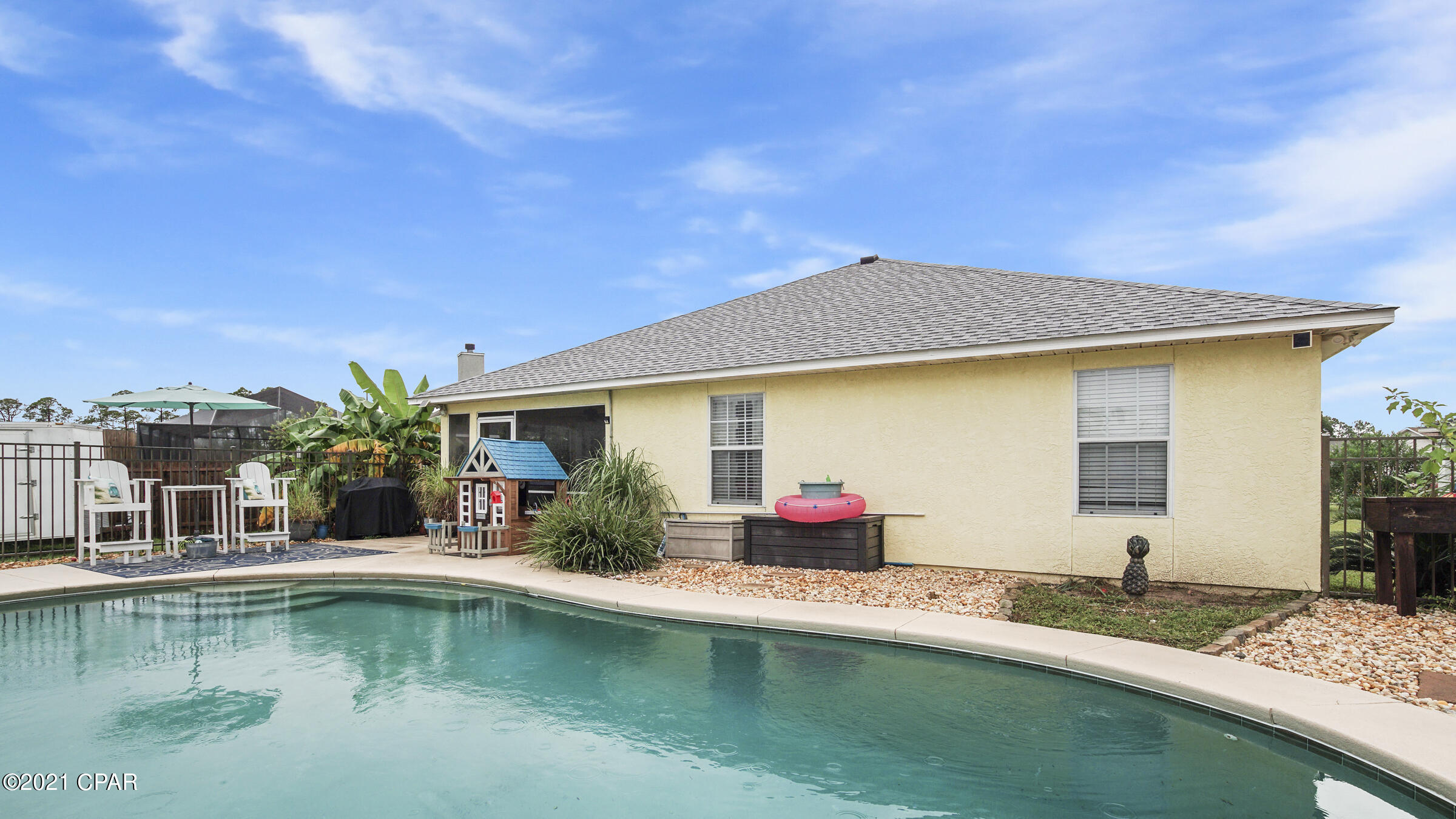 Magnolia Place - Residential