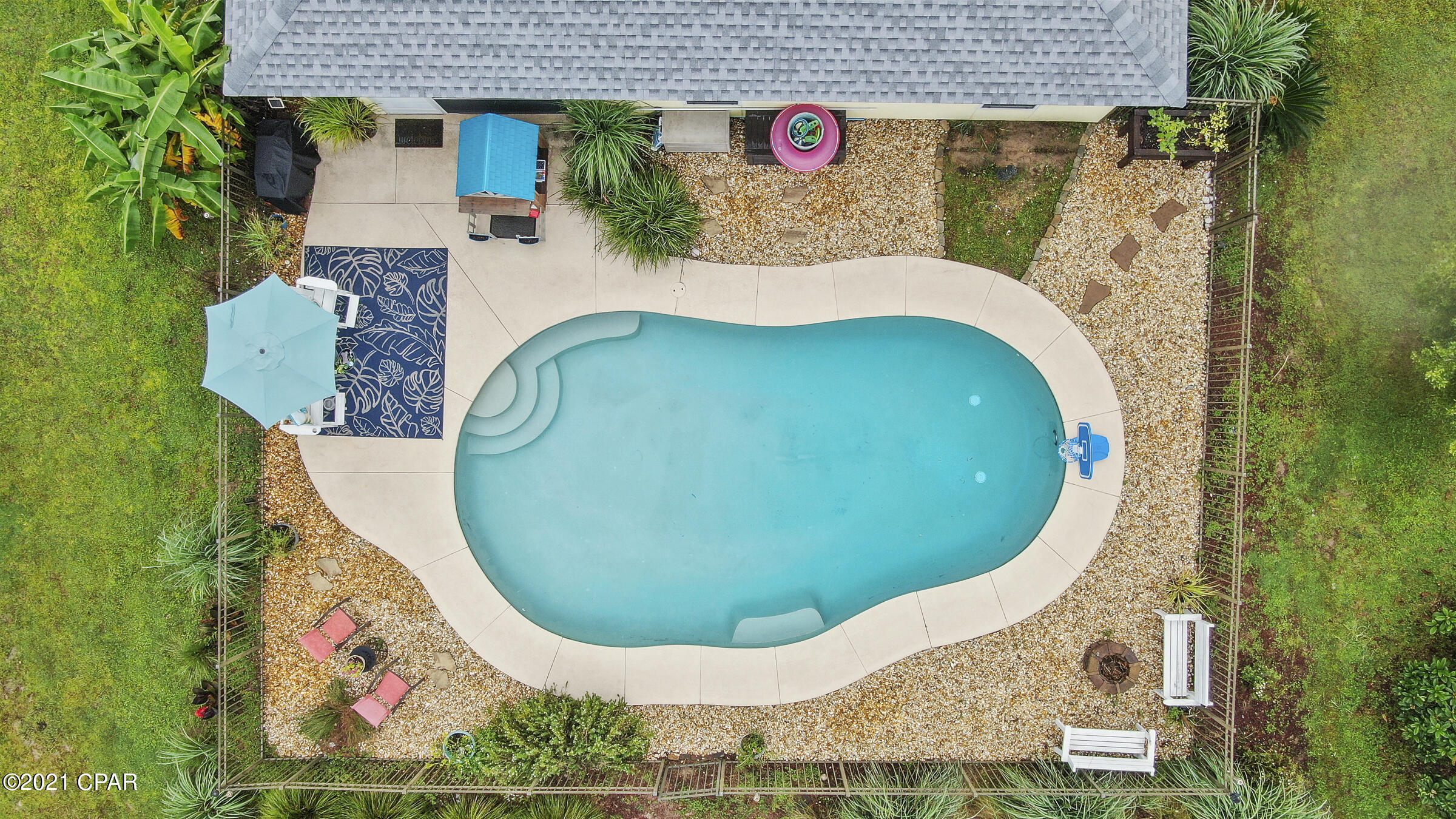 Magnolia Place - Residential