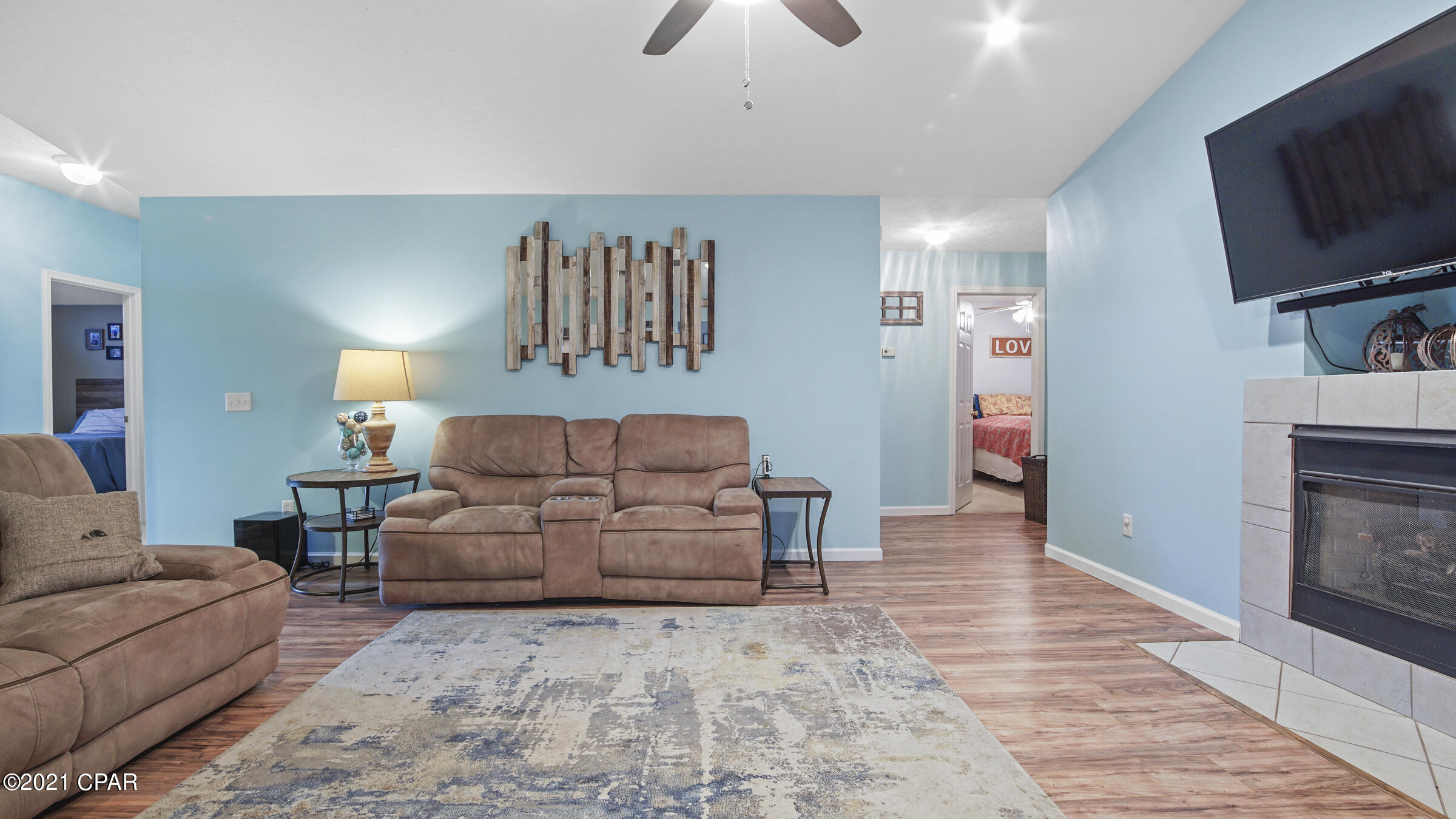 Magnolia Place - Residential