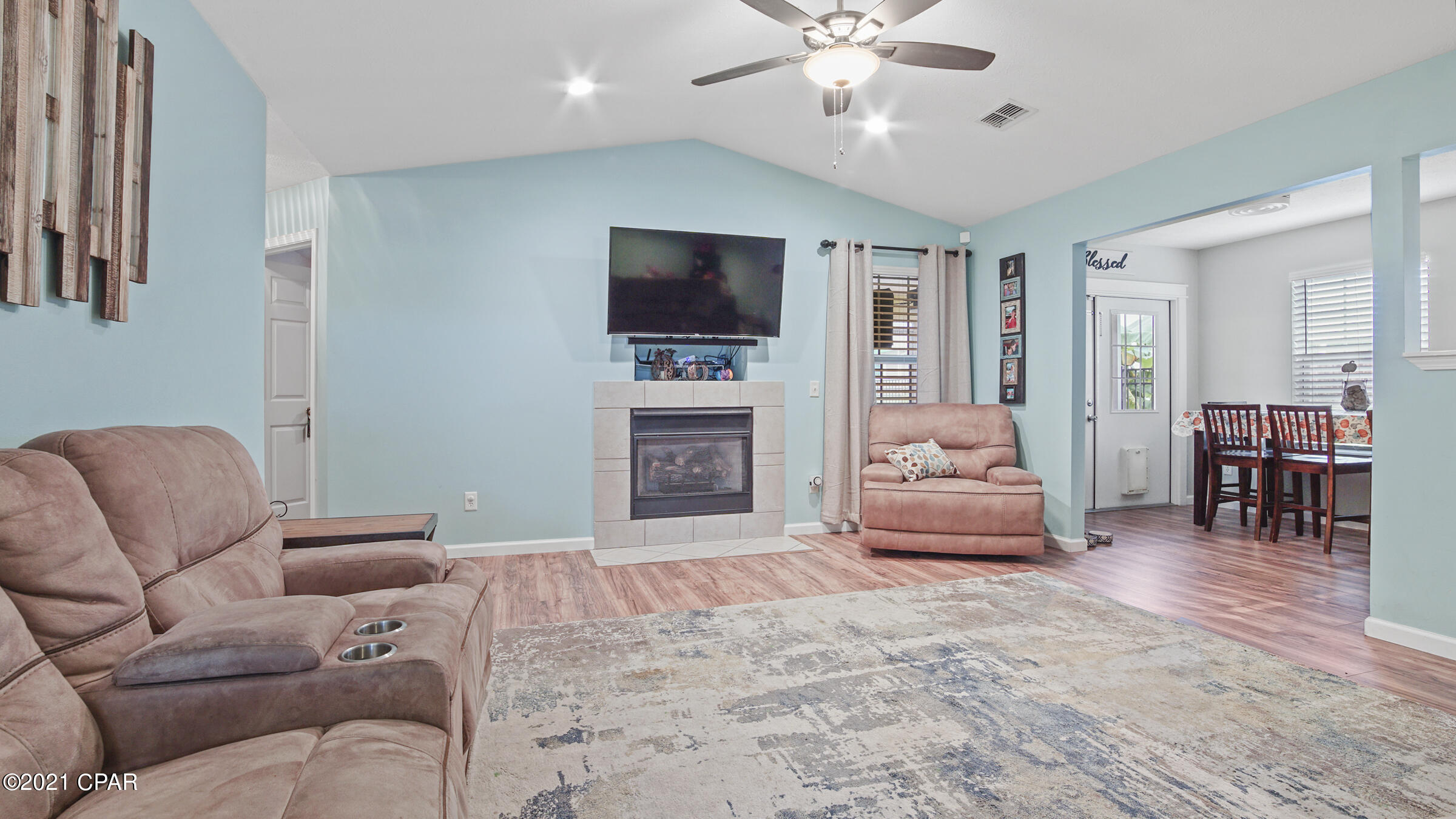 Magnolia Place - Residential