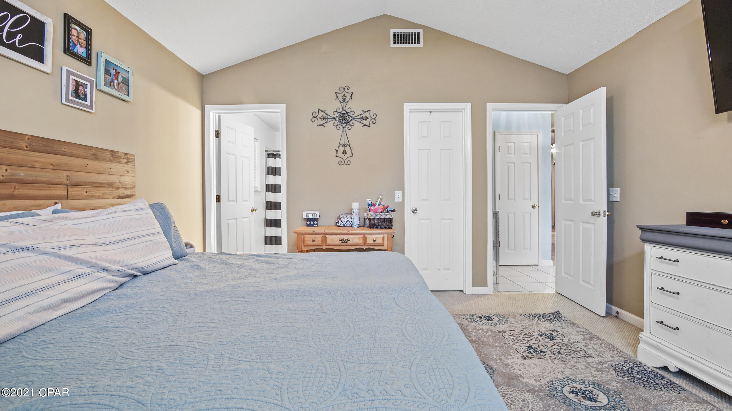 Magnolia Place - Residential