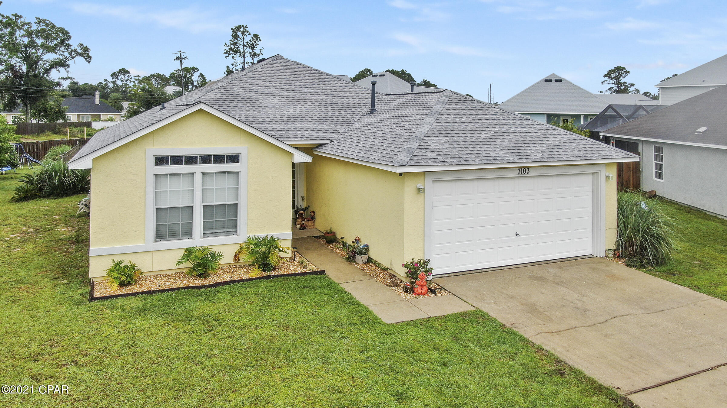 Magnolia Place - Residential