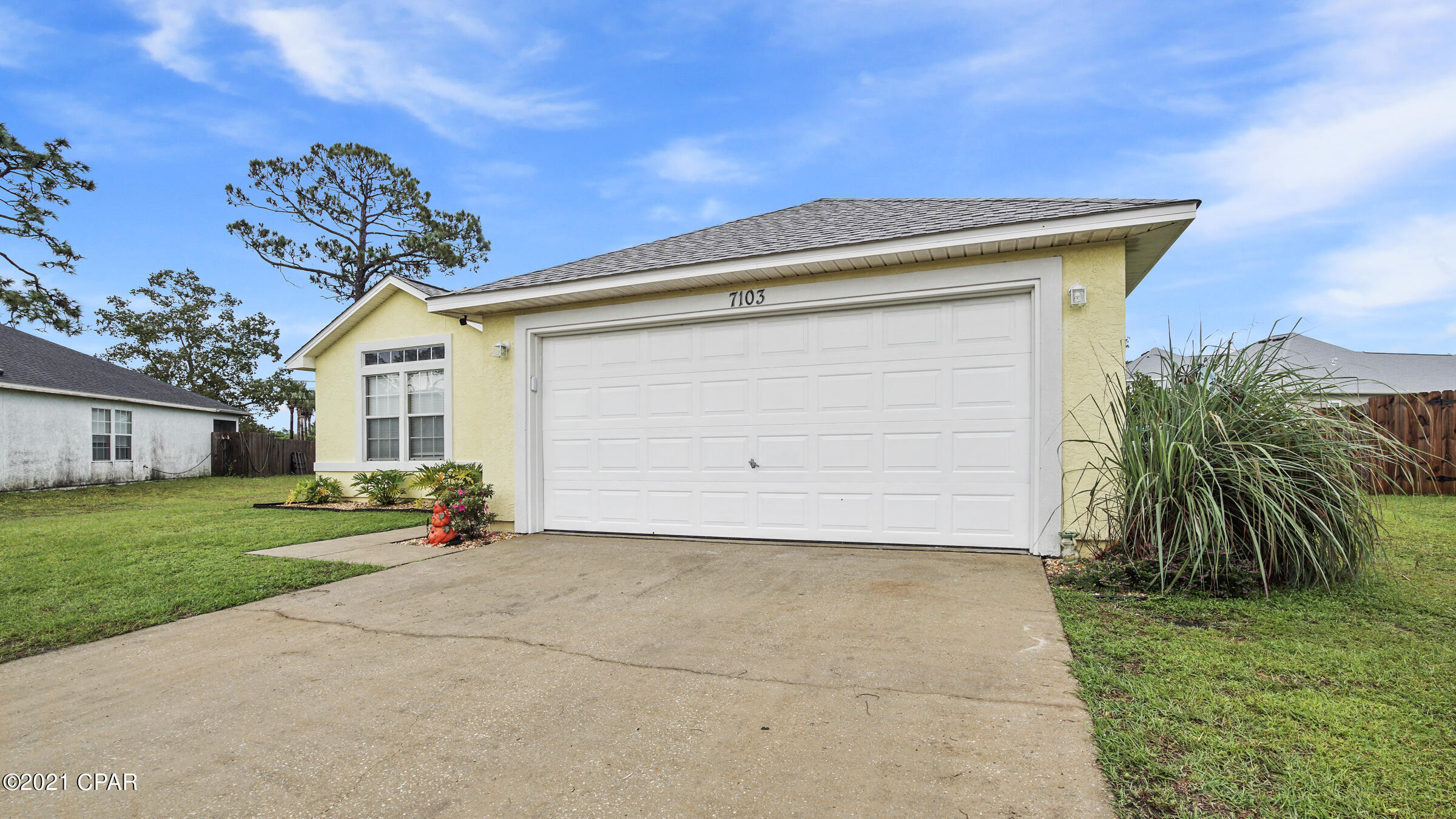 Magnolia Place - Residential