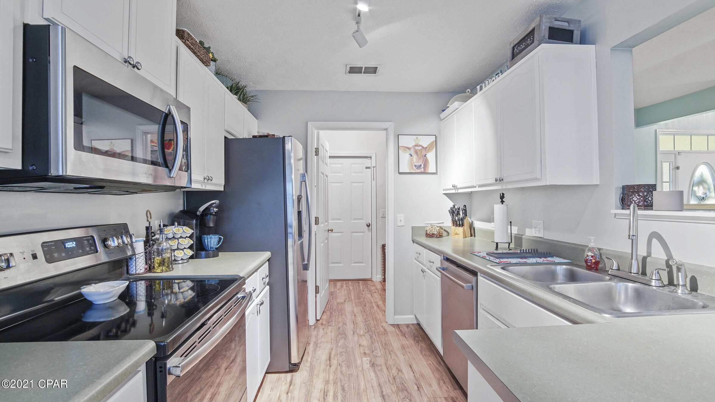 Magnolia Place - Residential