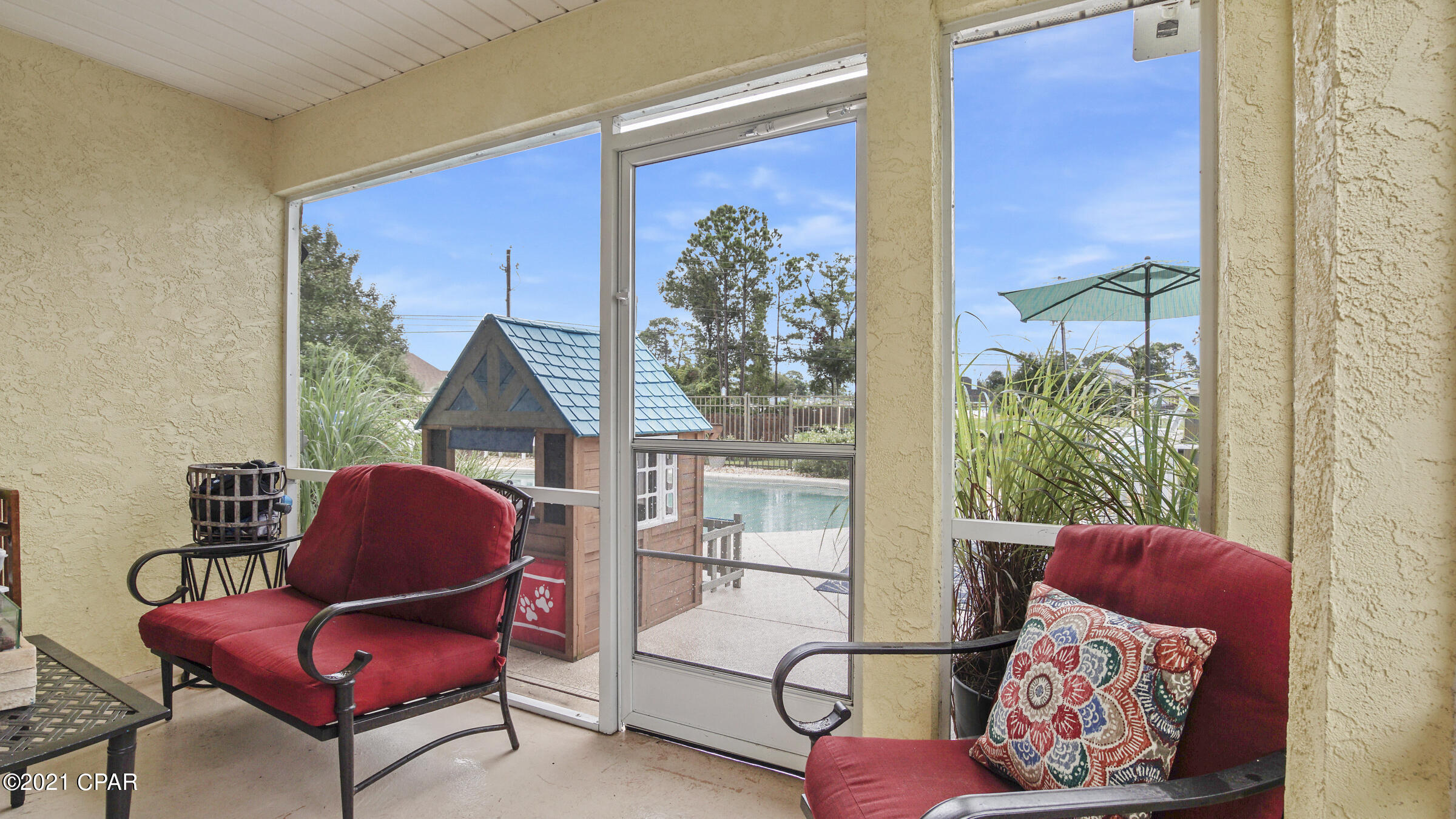 Magnolia Place - Residential