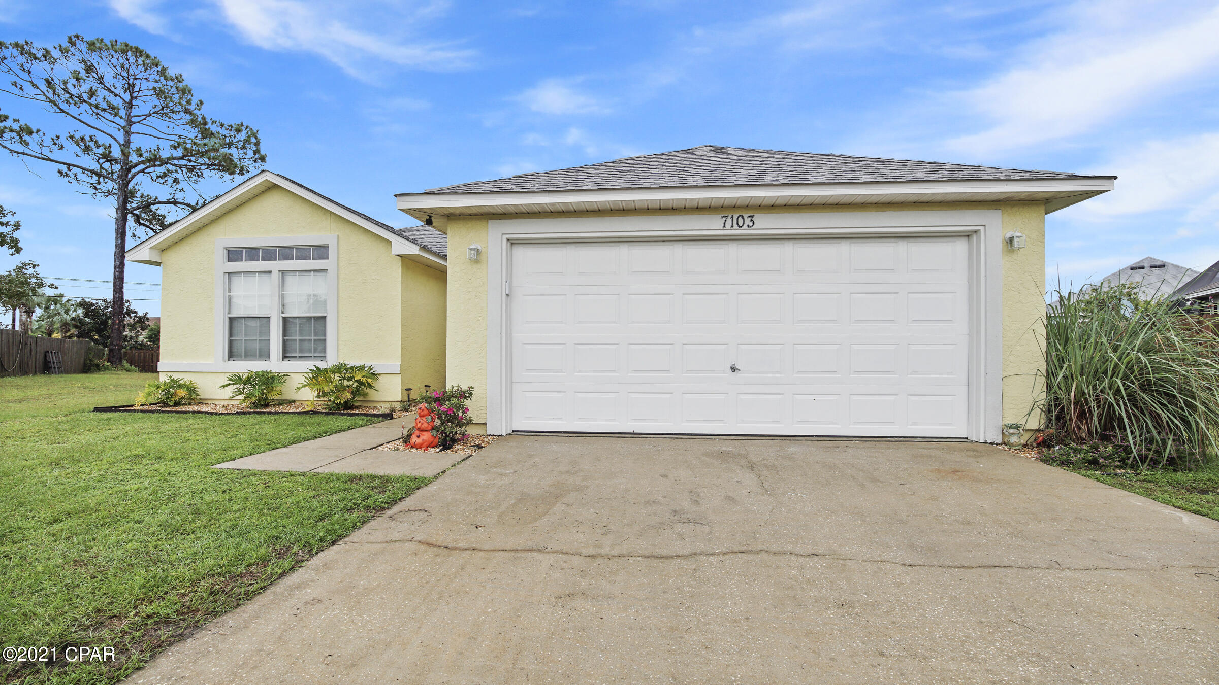 Magnolia Place - Residential