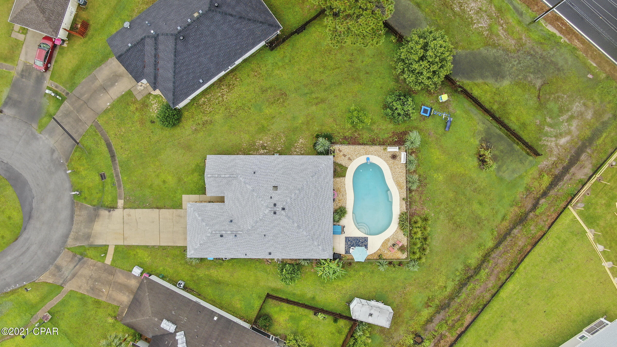 Magnolia Place - Residential