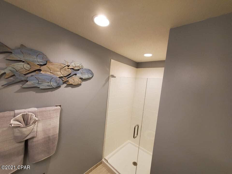 Calypso Towers III - Residential