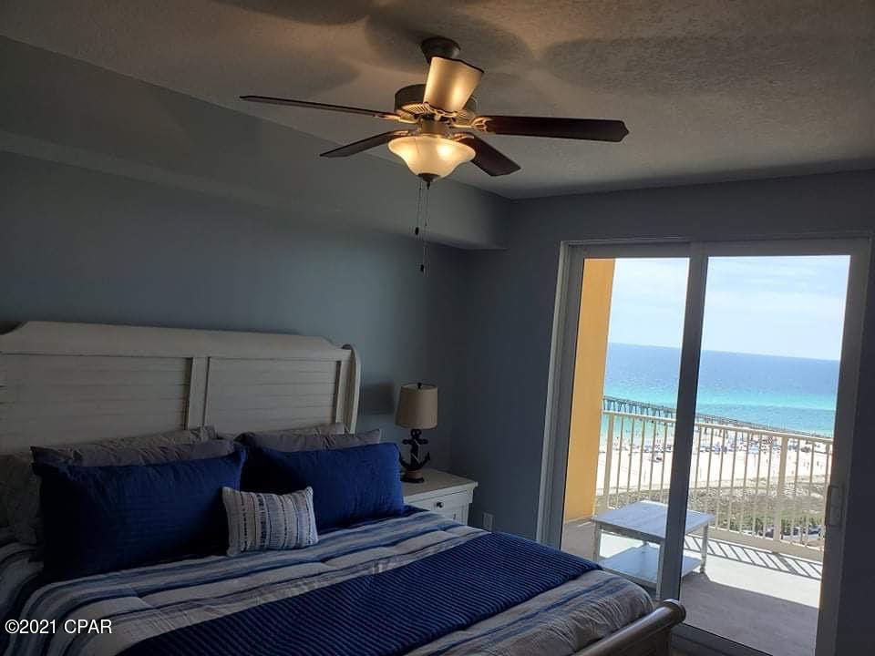 Calypso Towers III - Residential