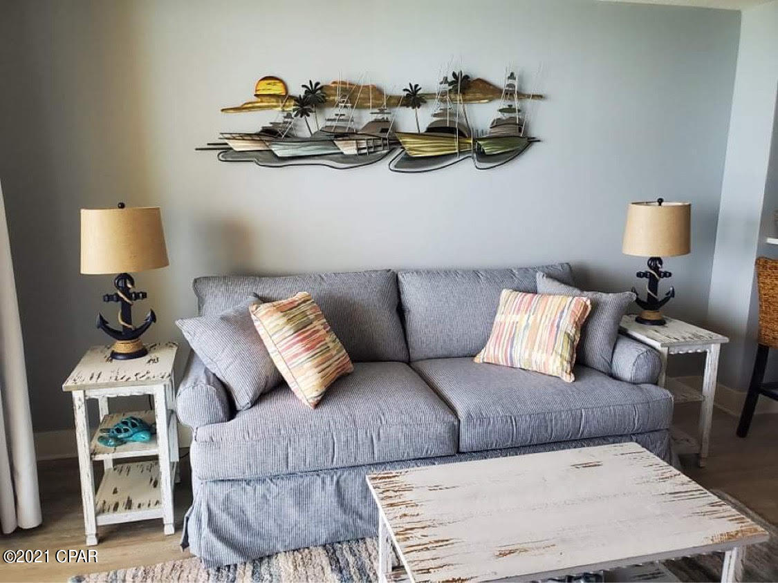 Calypso Towers III - Residential