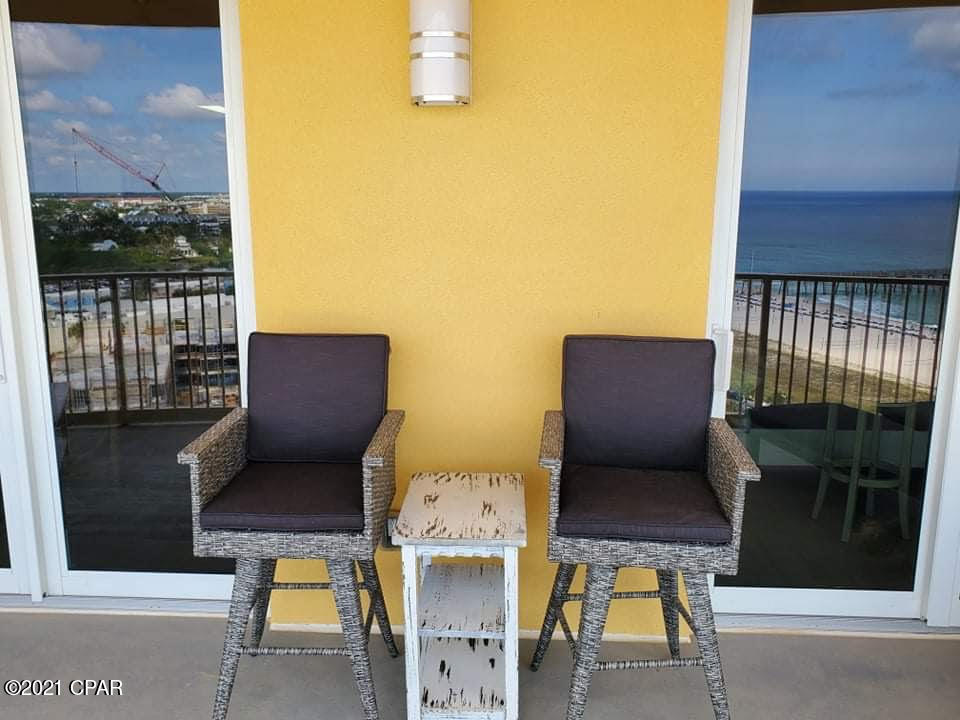 Calypso Towers III - Residential