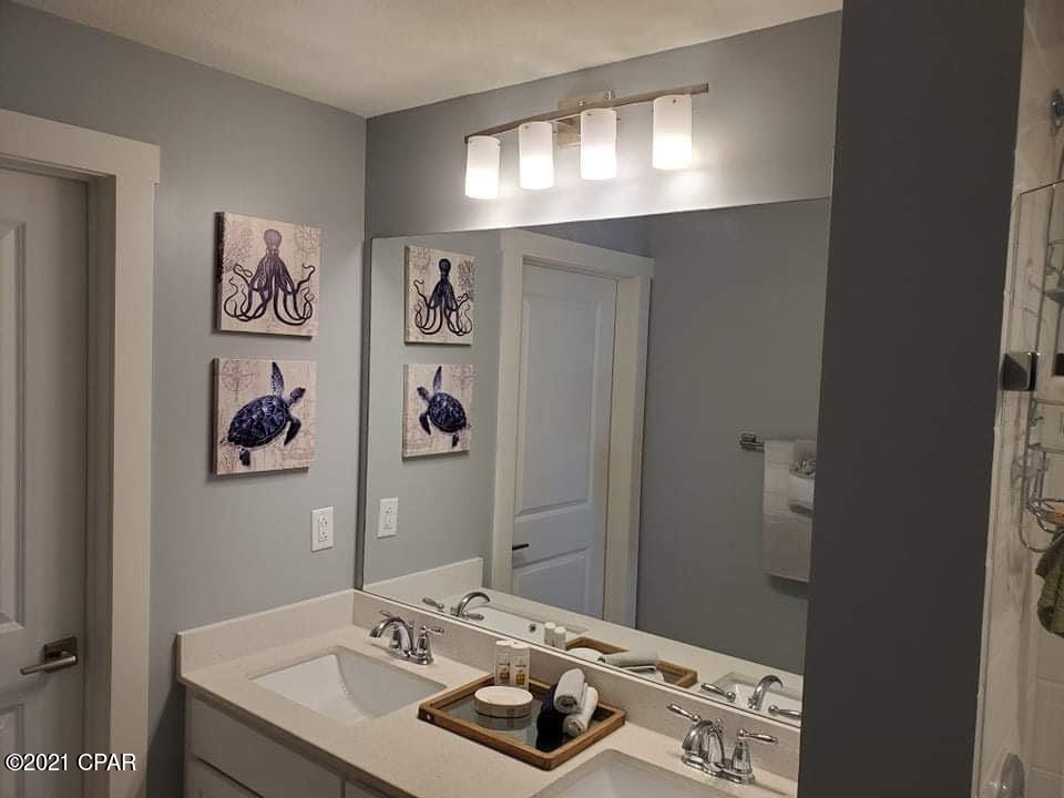 Calypso Towers III - Residential