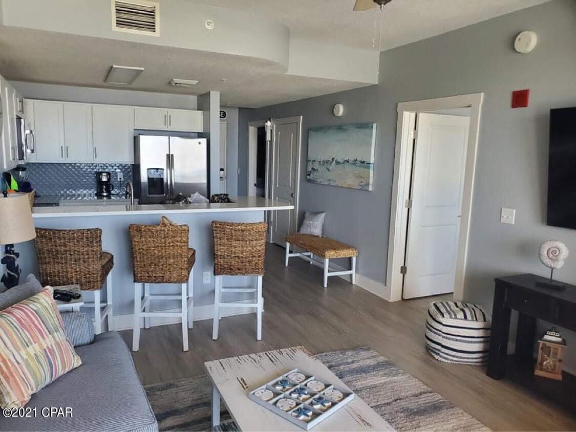 Calypso Towers III - Residential