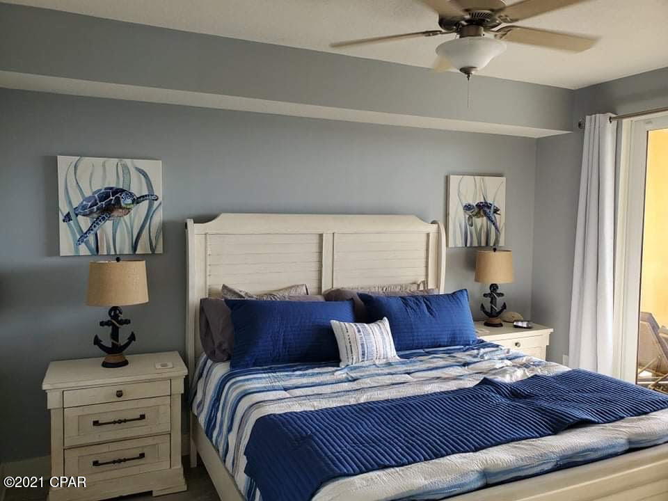 Calypso Towers III - Residential