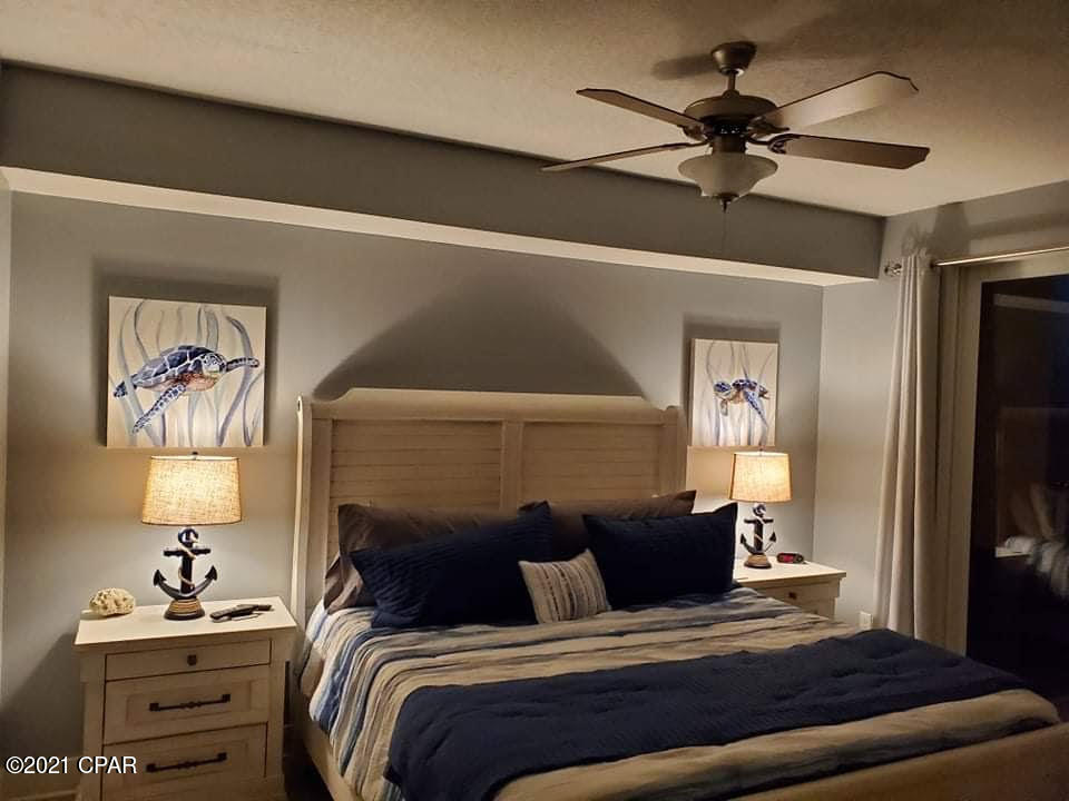 Calypso Towers III - Residential