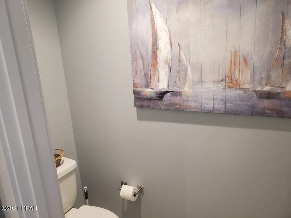 Calypso Towers III - Residential