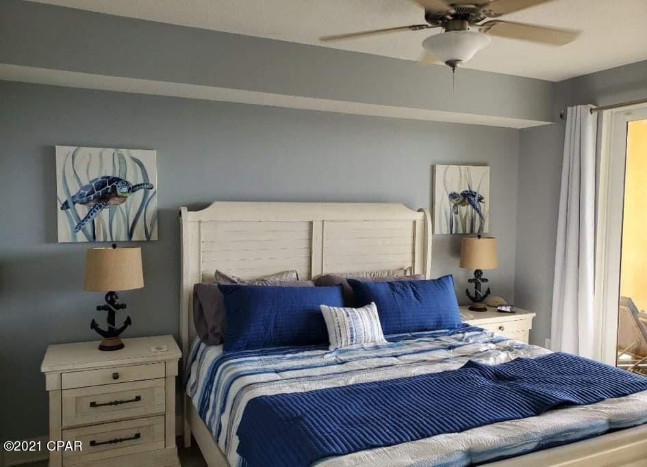 Calypso Towers III - Residential