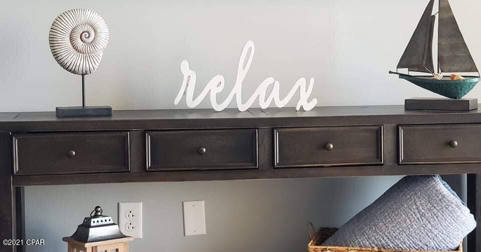 Calypso Towers III - Residential