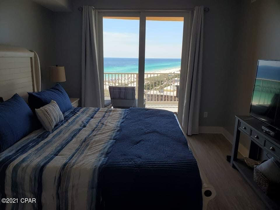 Calypso Towers III - Residential