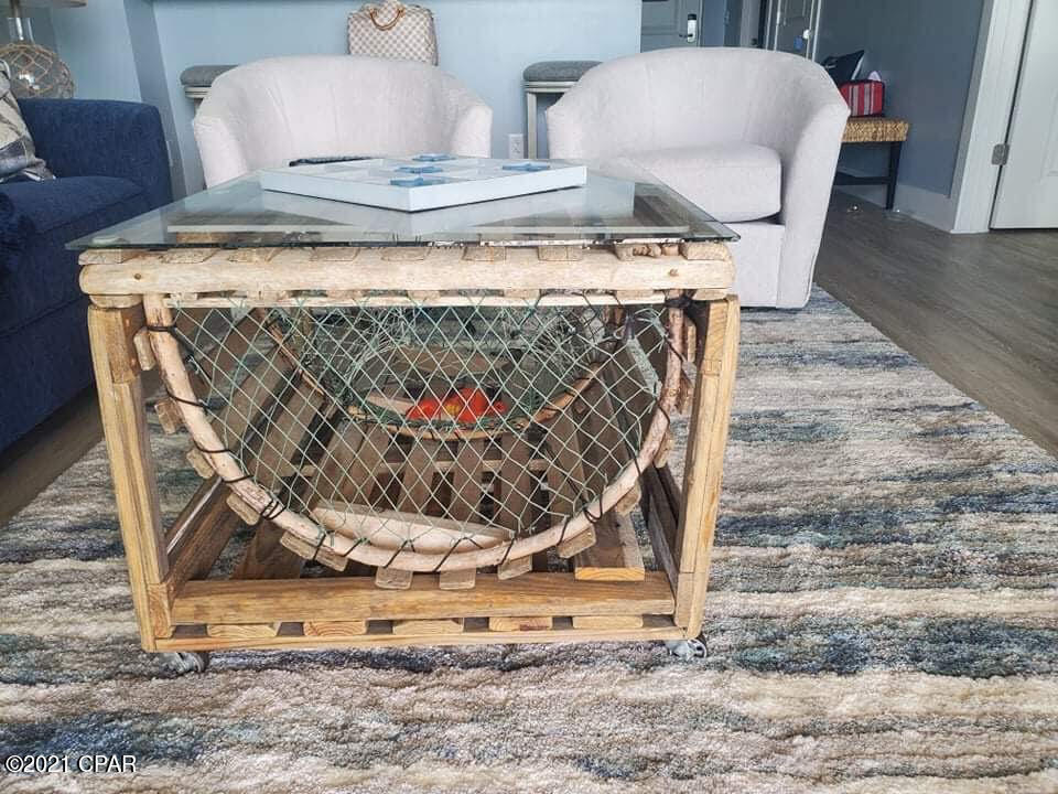 Calypso Towers III - Residential