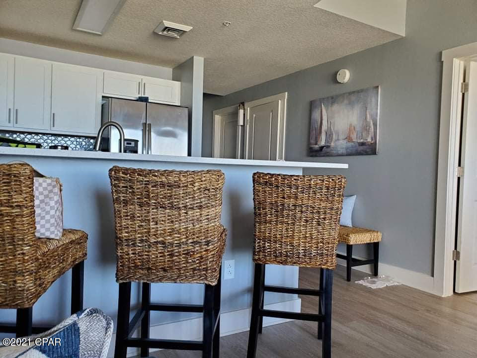 Calypso Towers III - Residential